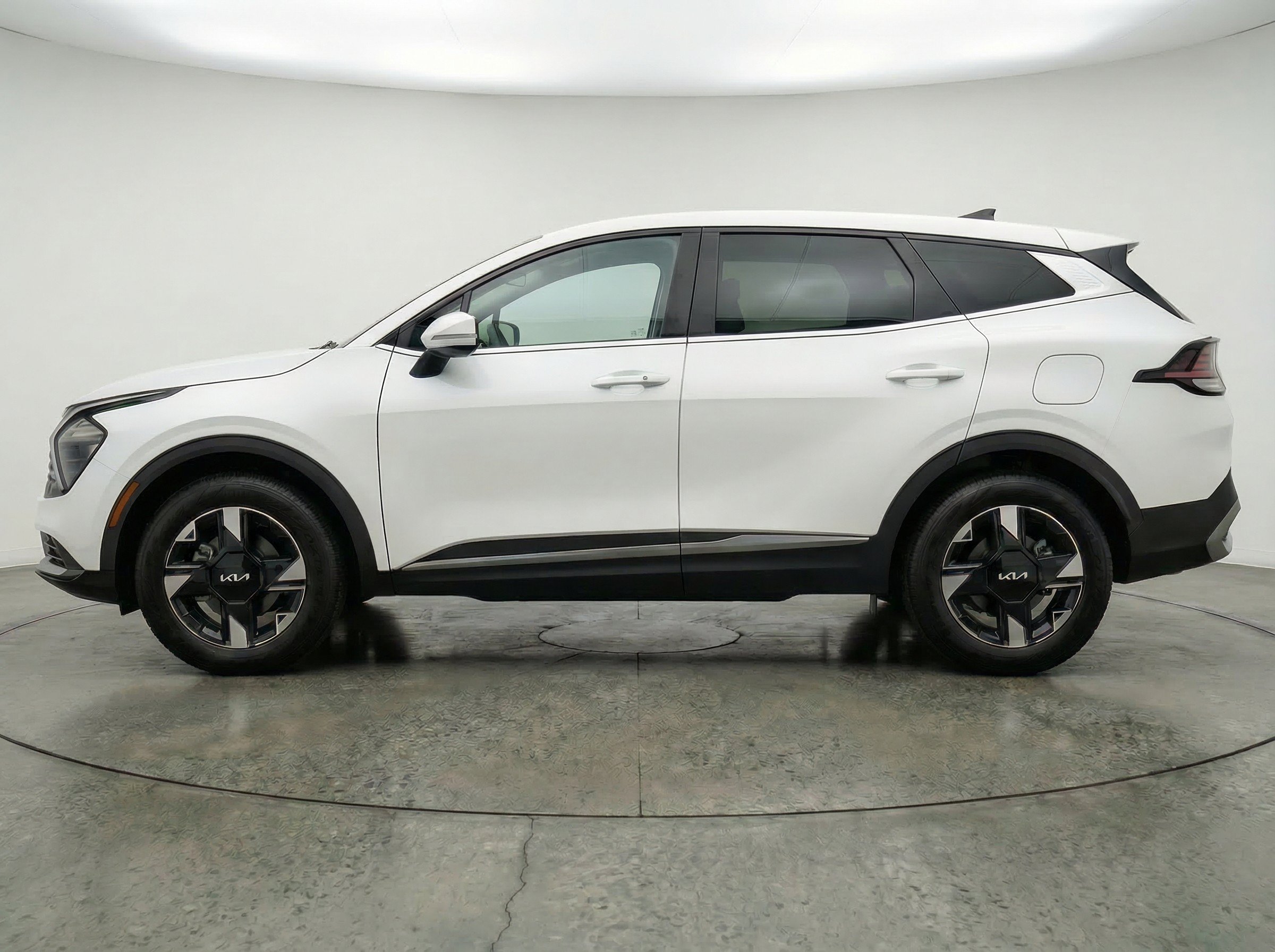 Thumbnail: 2026 Kia Sportage - 5
