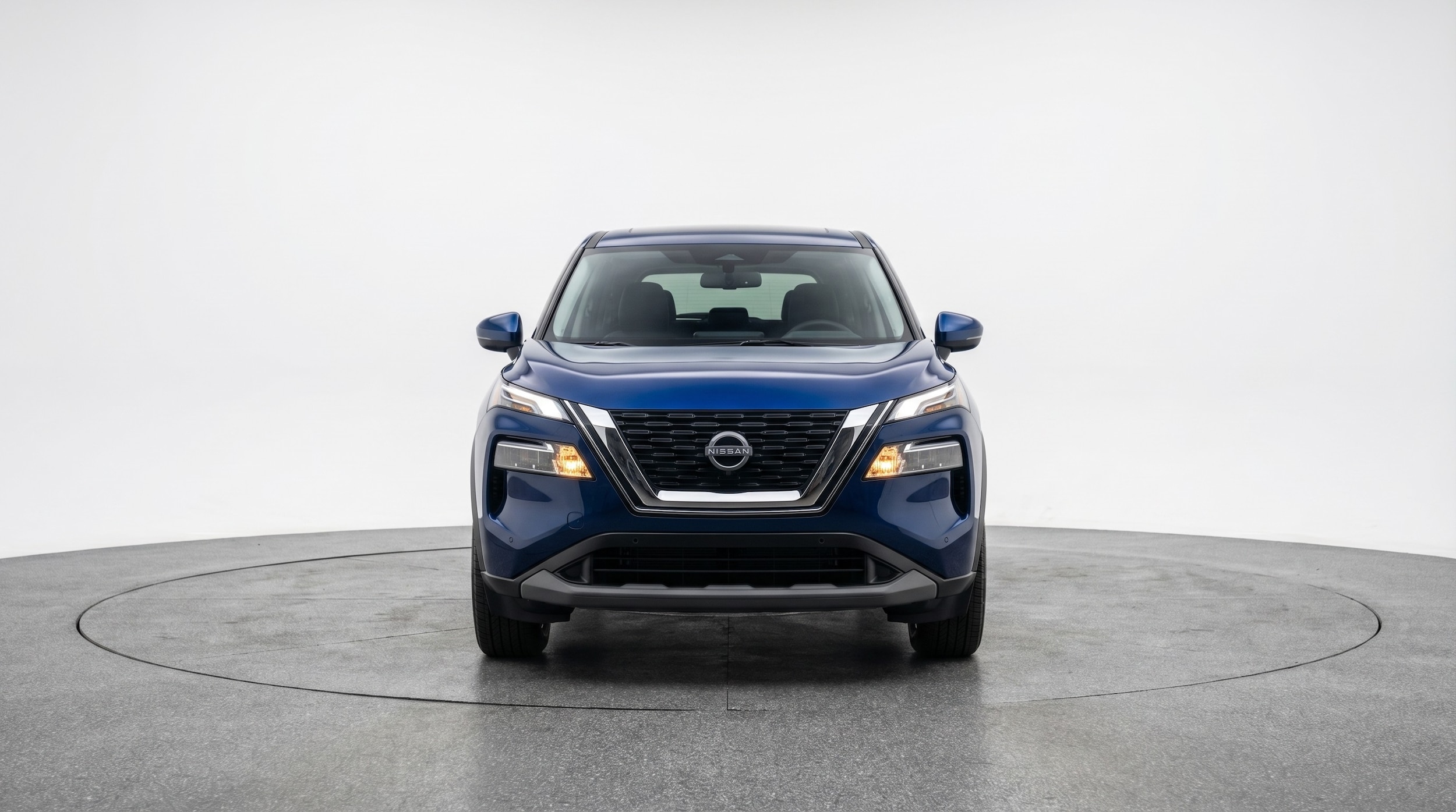 Thumbnail: 2025 Nissan Rogue - 2