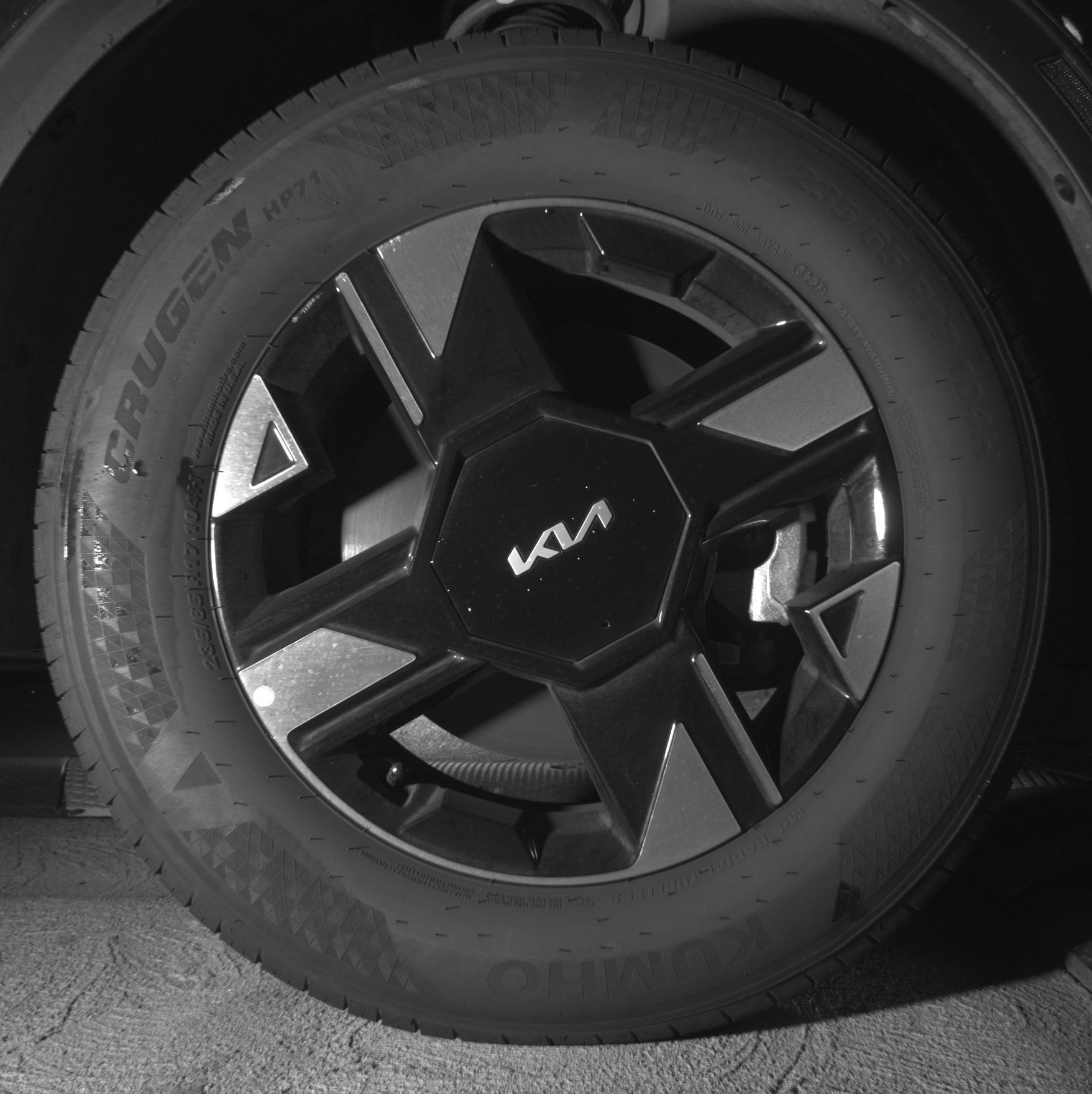 Thumbnail: 2026 Kia Sportage - 13