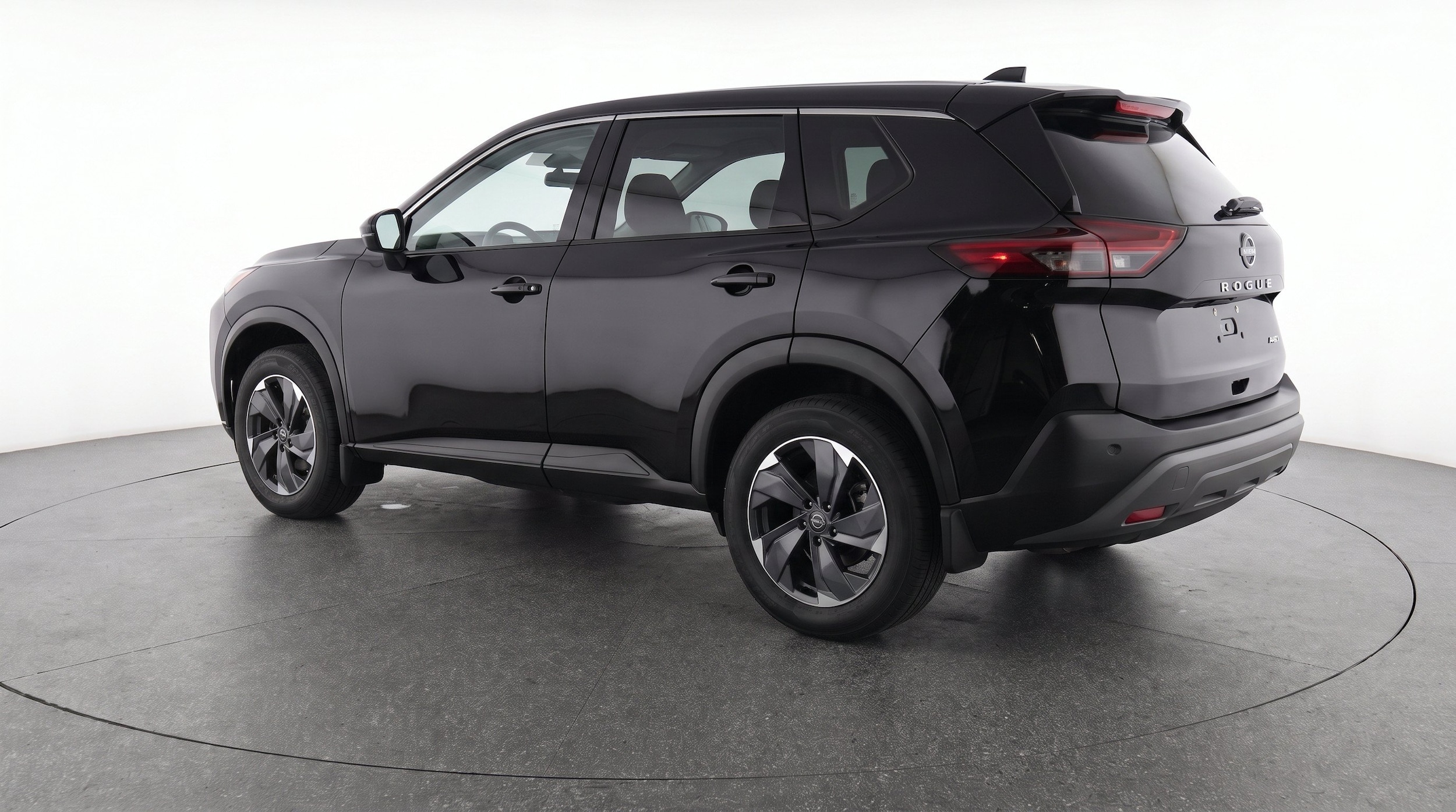 Thumbnail: 2025 Nissan Rogue - 6