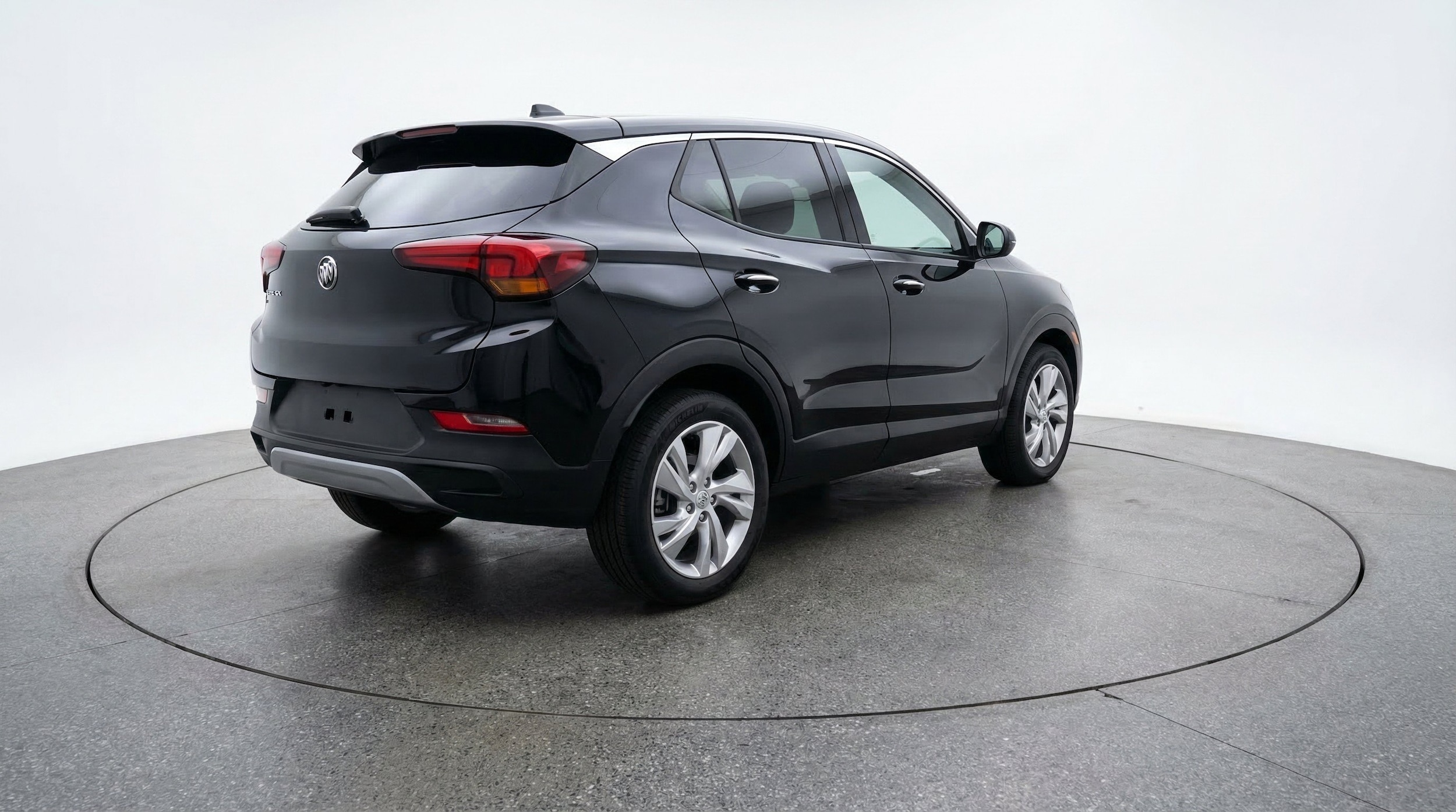 Thumbnail: 2025 Buick Encore GX - 9