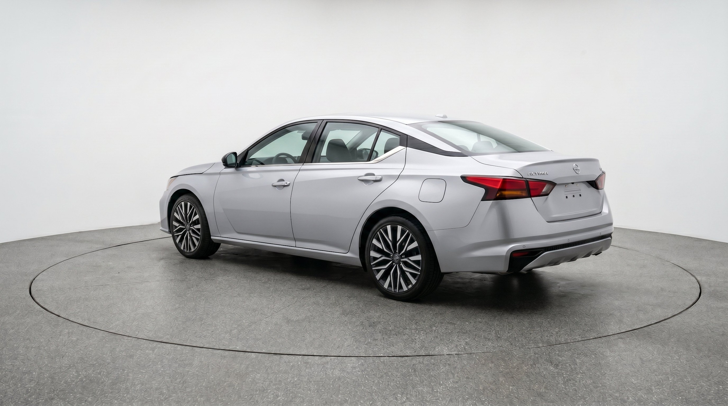 Thumbnail: 2026 Nissan Altima - 6