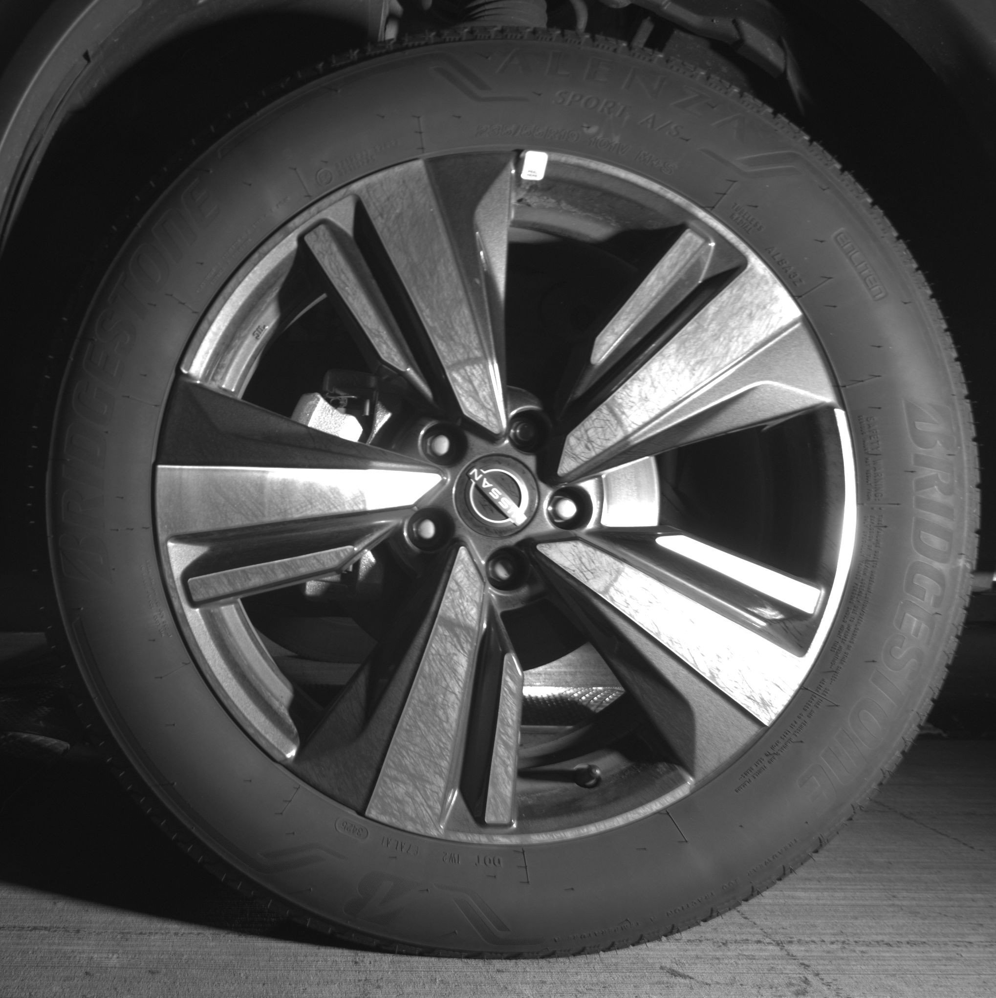 Thumbnail: 2026 Nissan Rogue - 12