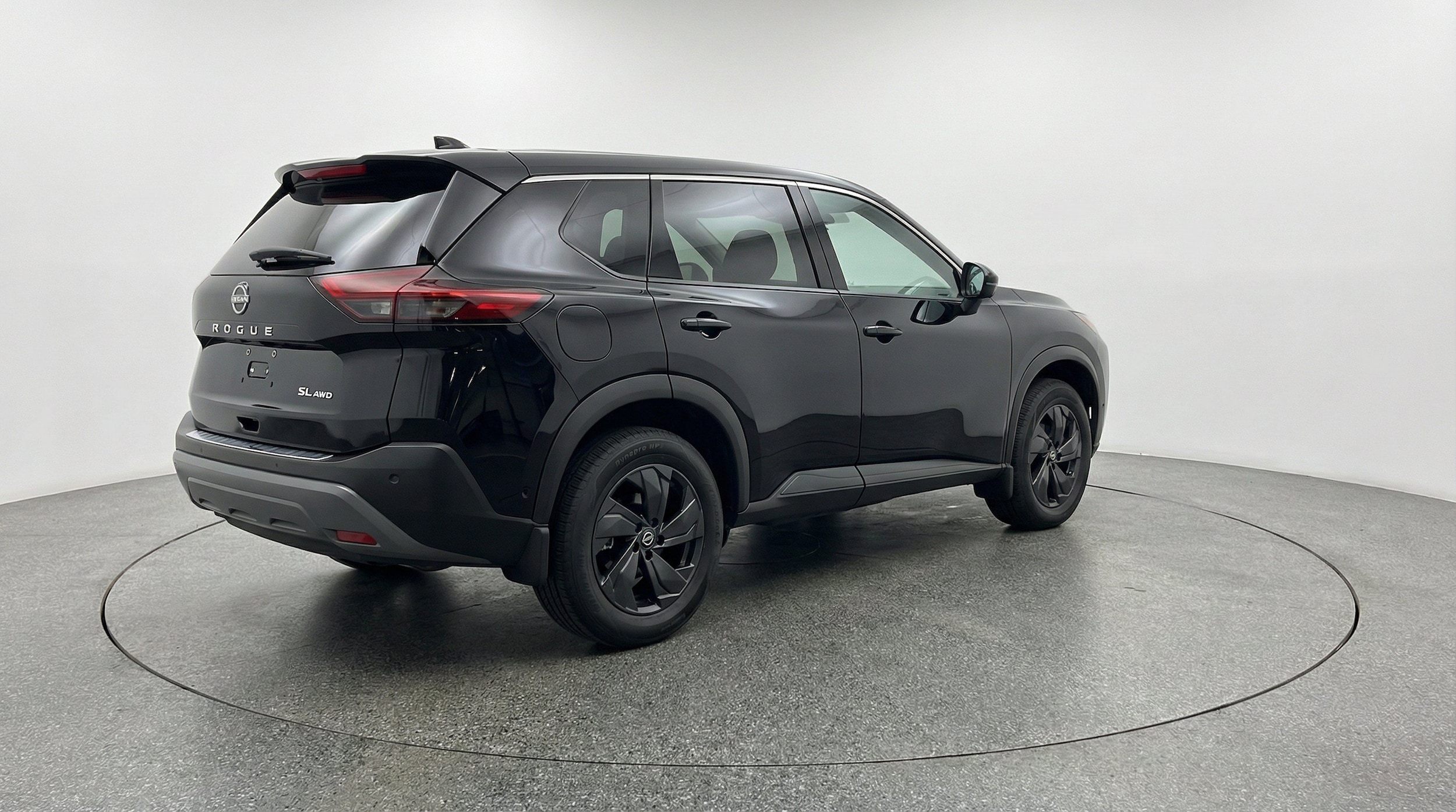 Thumbnail: 2026 Nissan Rogue - 9
