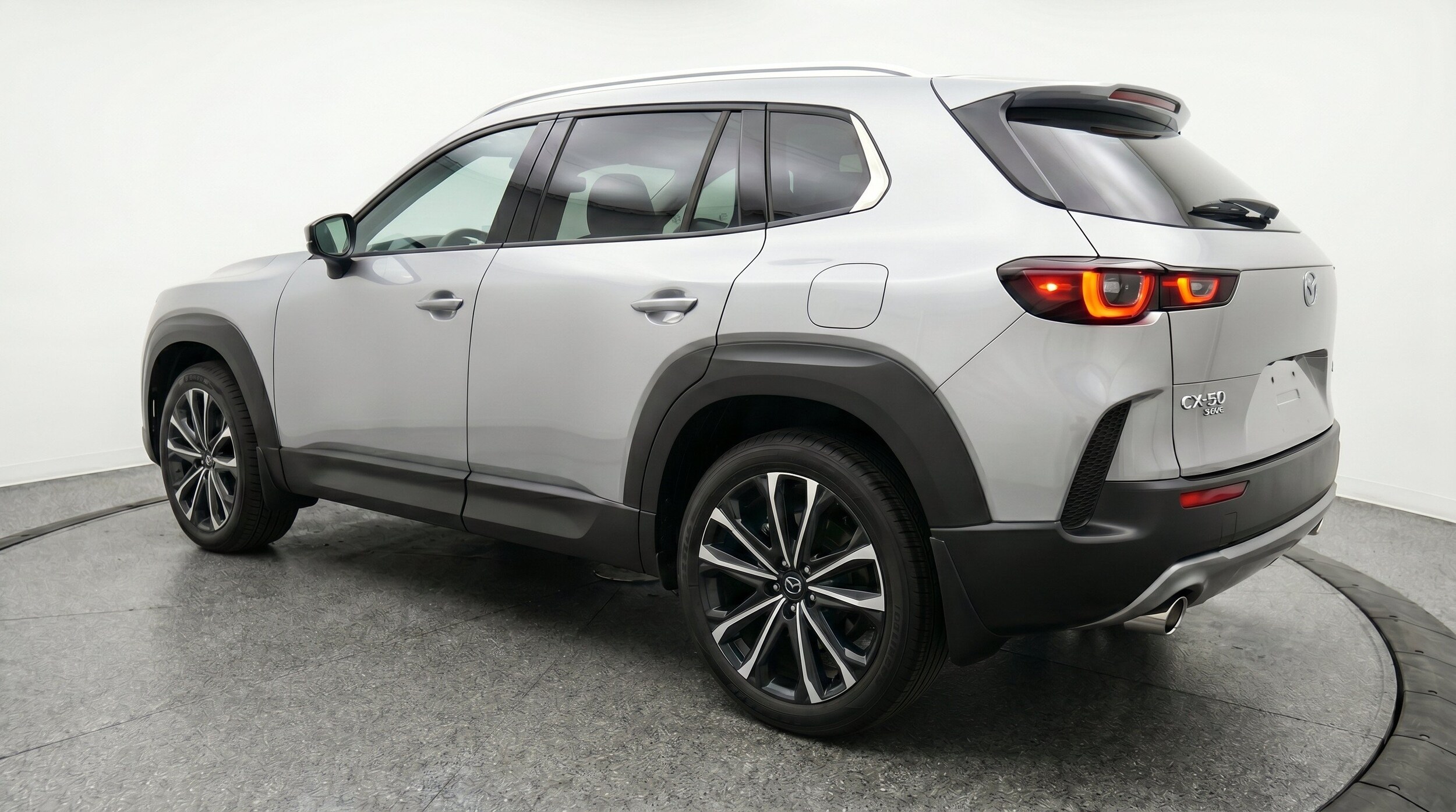 Thumbnail: 2026 Mazda CX-50 - 6