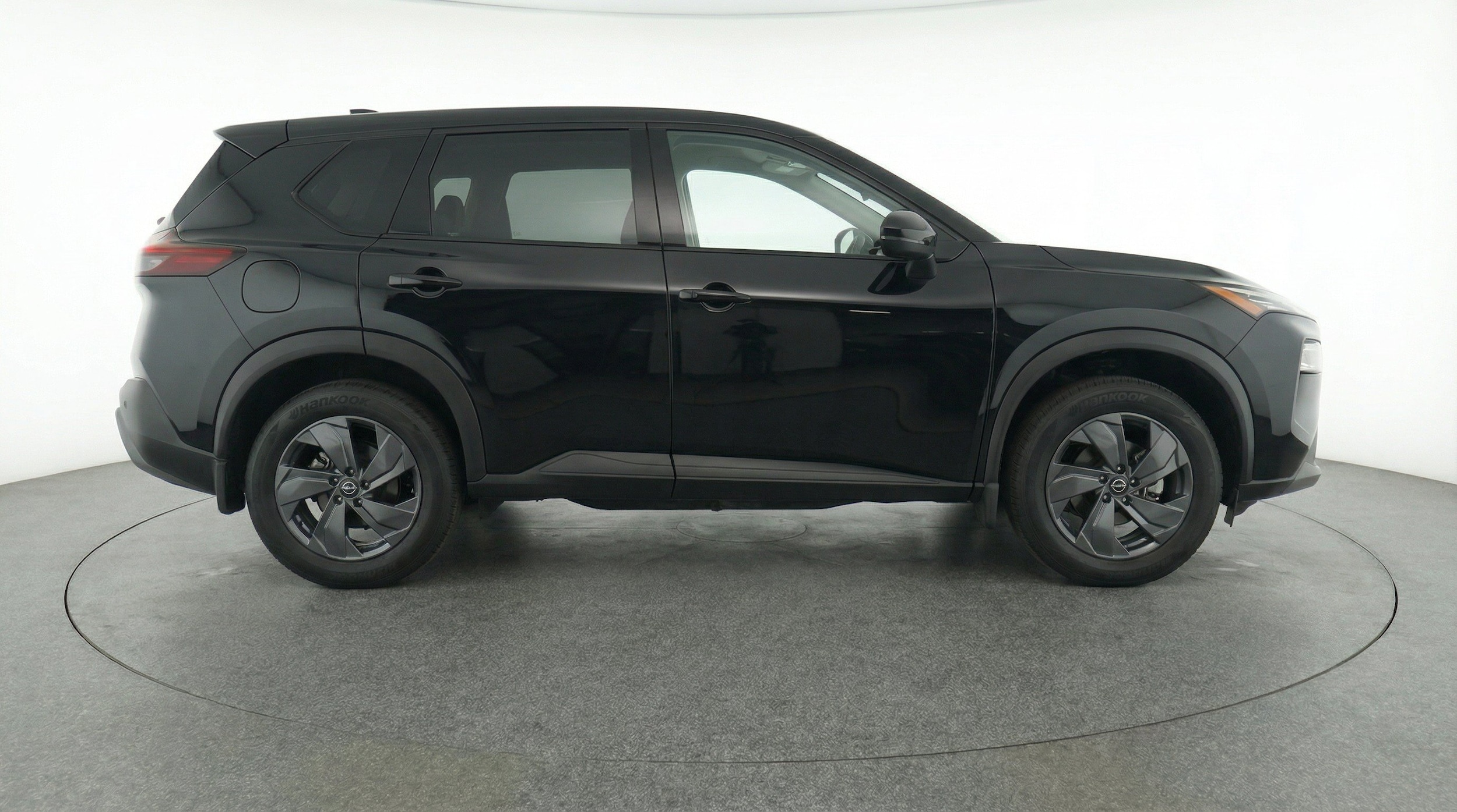 Thumbnail: 2026 Nissan Rogue - 11