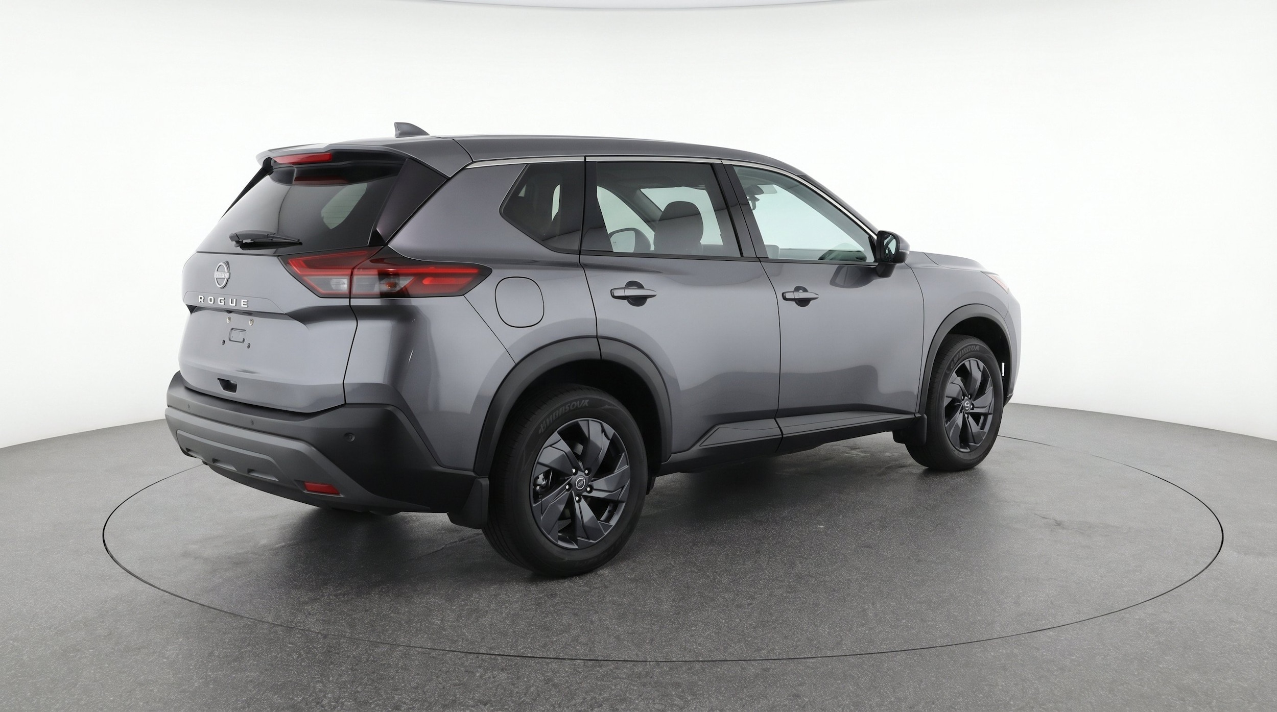 Thumbnail: 2026 Nissan Rogue - 9