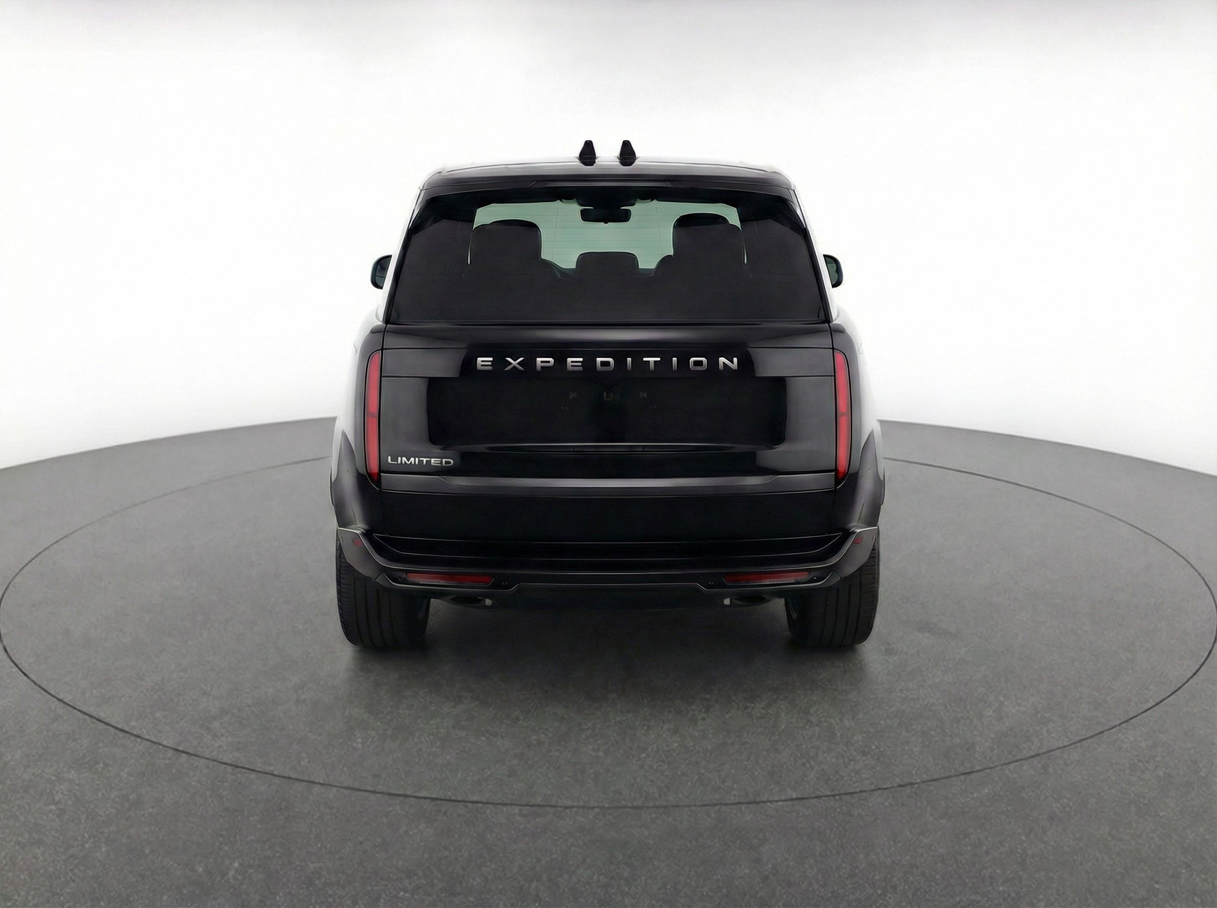 Thumbnail: 2024 Ford Expedition MAX - 6