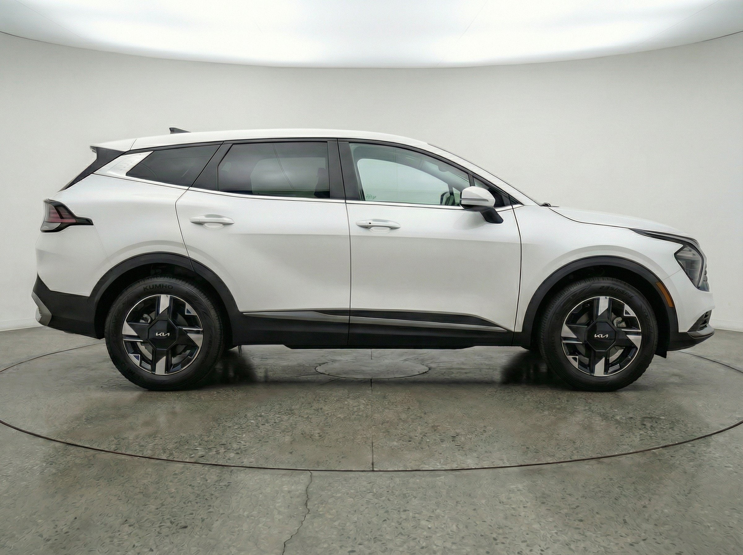 Thumbnail: 2026 Kia Sportage - 11