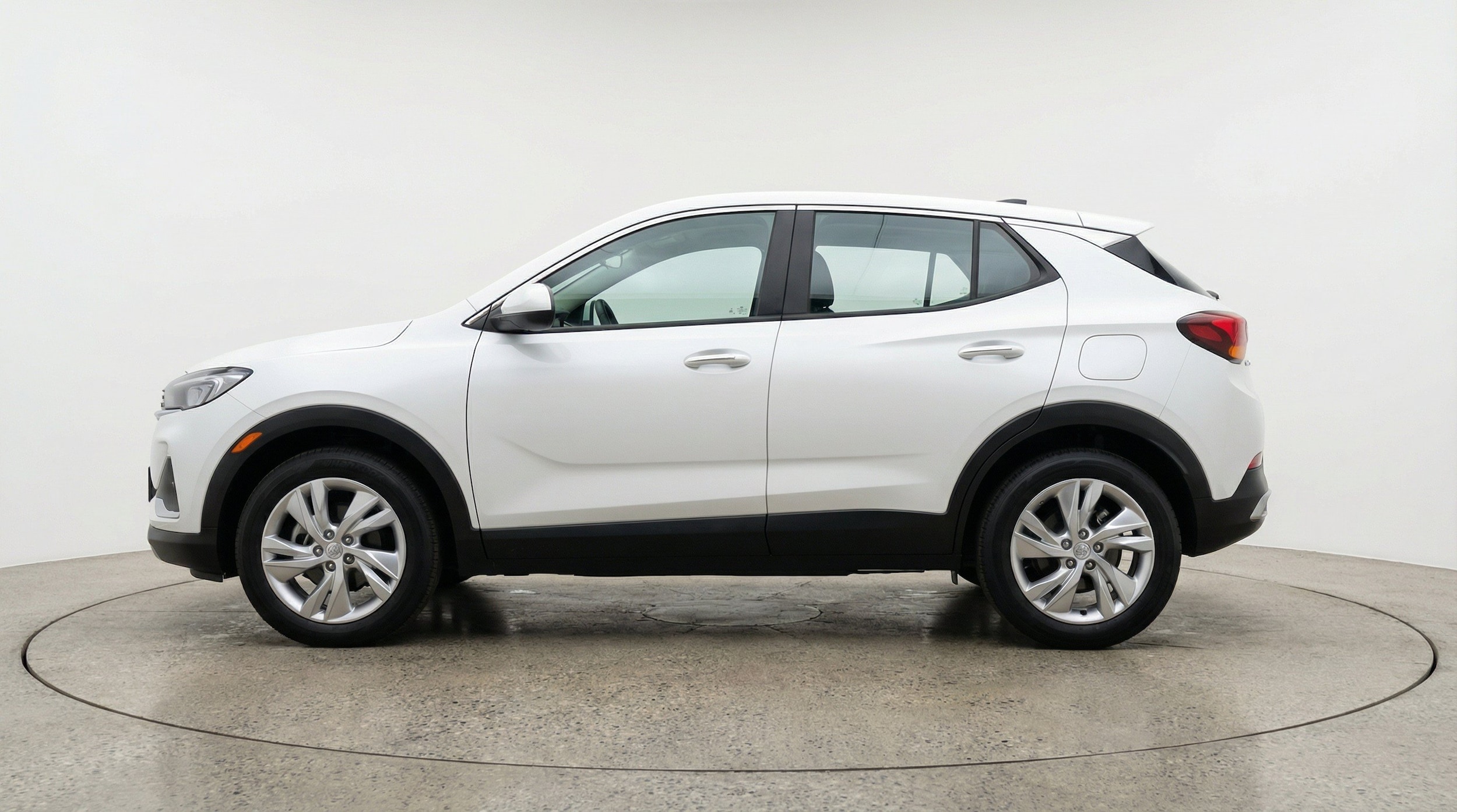 Thumbnail: 2026 Buick Encore GX - 5
