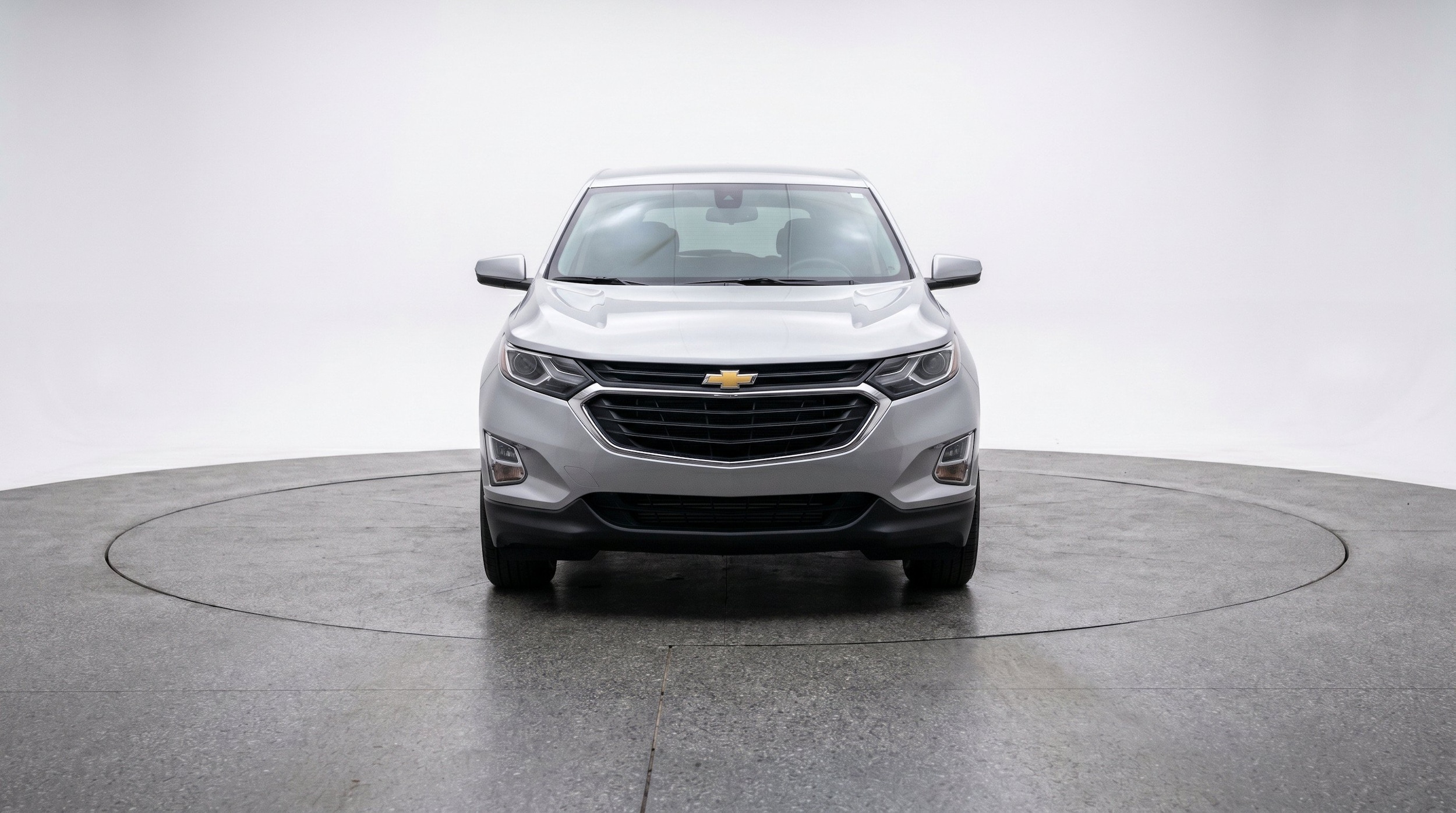 Thumbnail: 2025 Chevrolet Equinox - 2