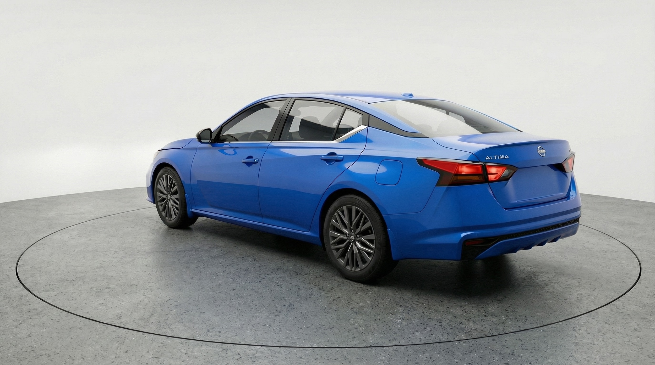 Thumbnail: 2025 Nissan Altima - 5