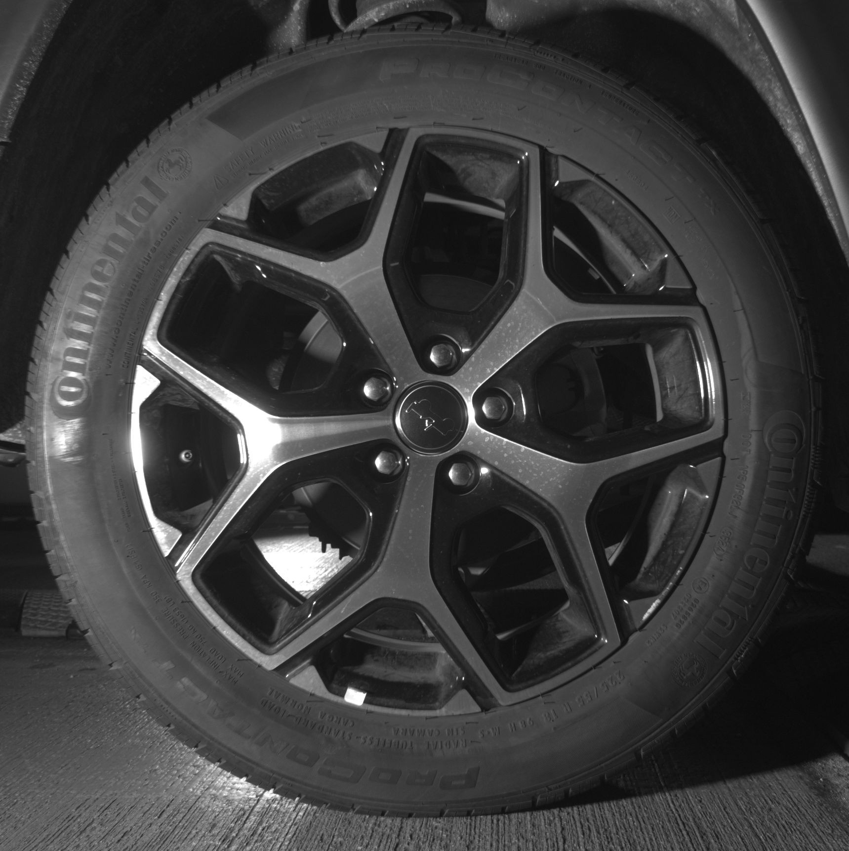 Thumbnail: 2025 Jeep Compass - 12