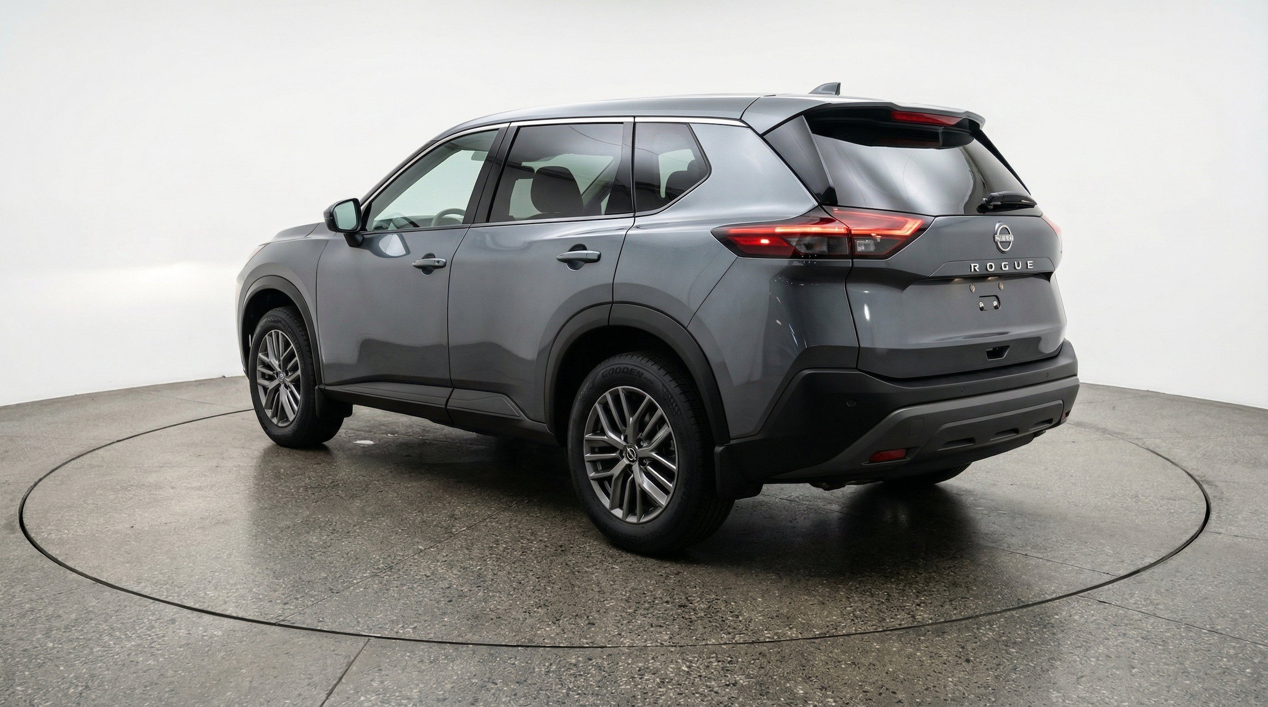 Thumbnail: 2026 Nissan Rogue - 6