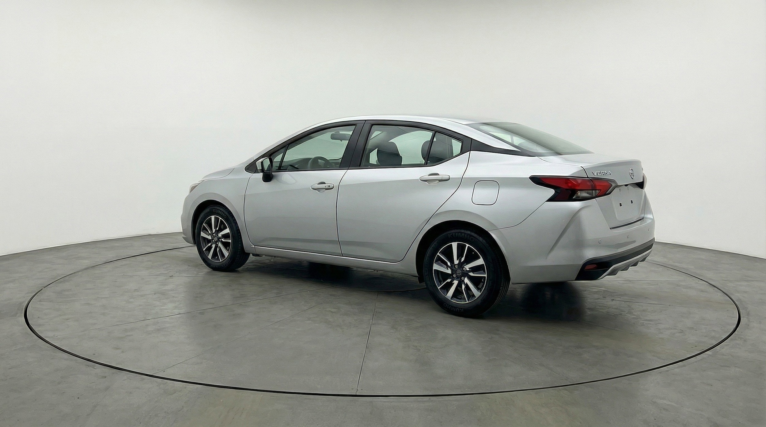 Thumbnail: 2025 Nissan Versa - 6
