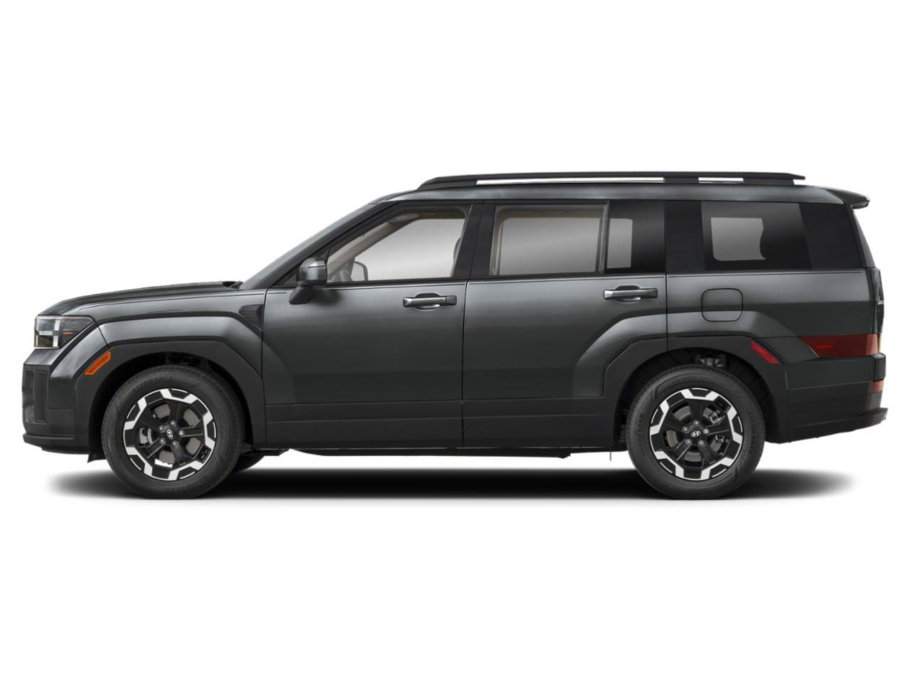 Thumbnail: 2025 Hyundai Santa Fe - 3