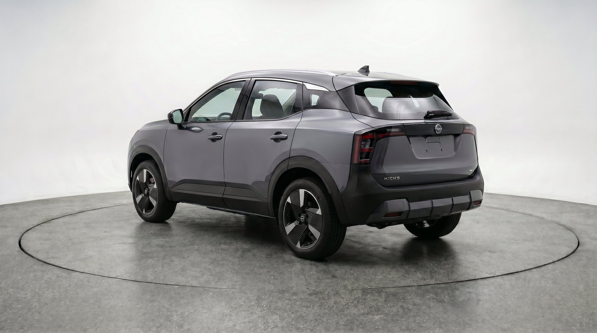 Thumbnail: 2026 Nissan Kicks - 6