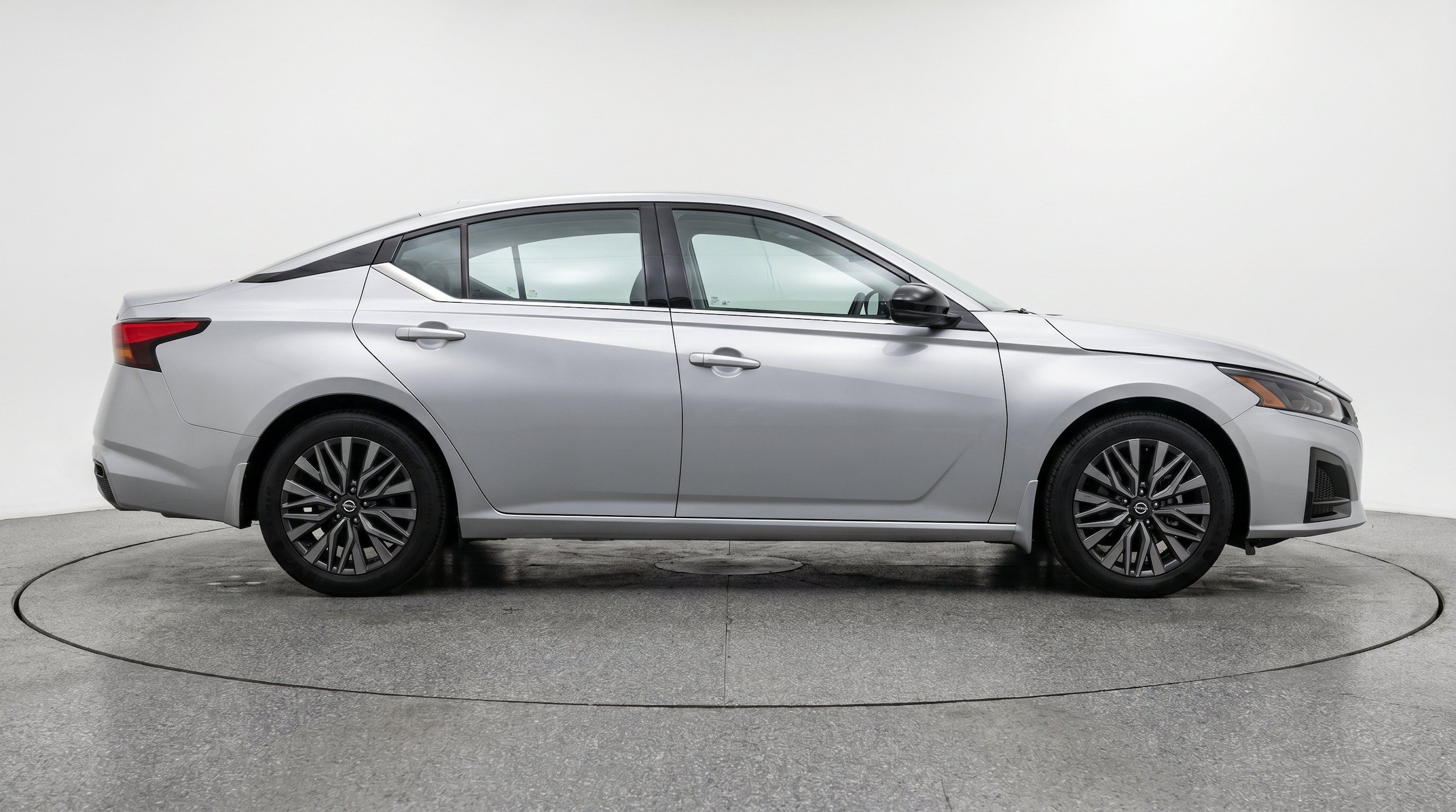 Thumbnail: 2026 Nissan Altima - 11