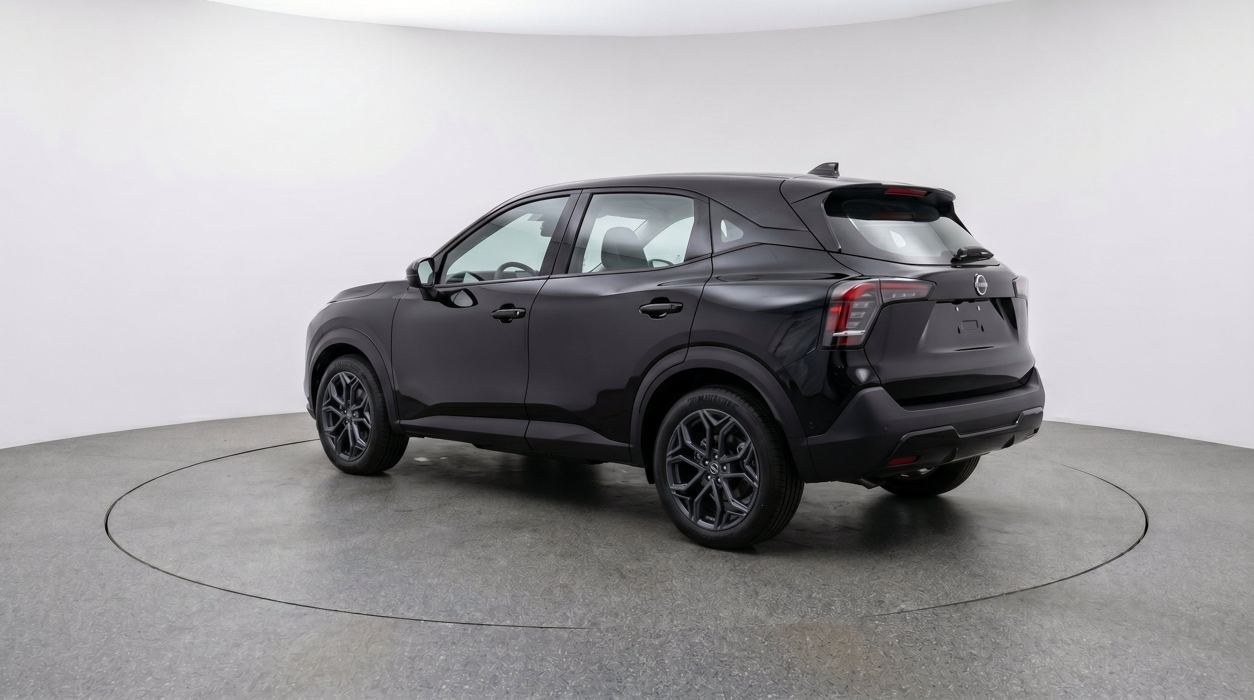 Thumbnail: 2026 Nissan Kicks - 6