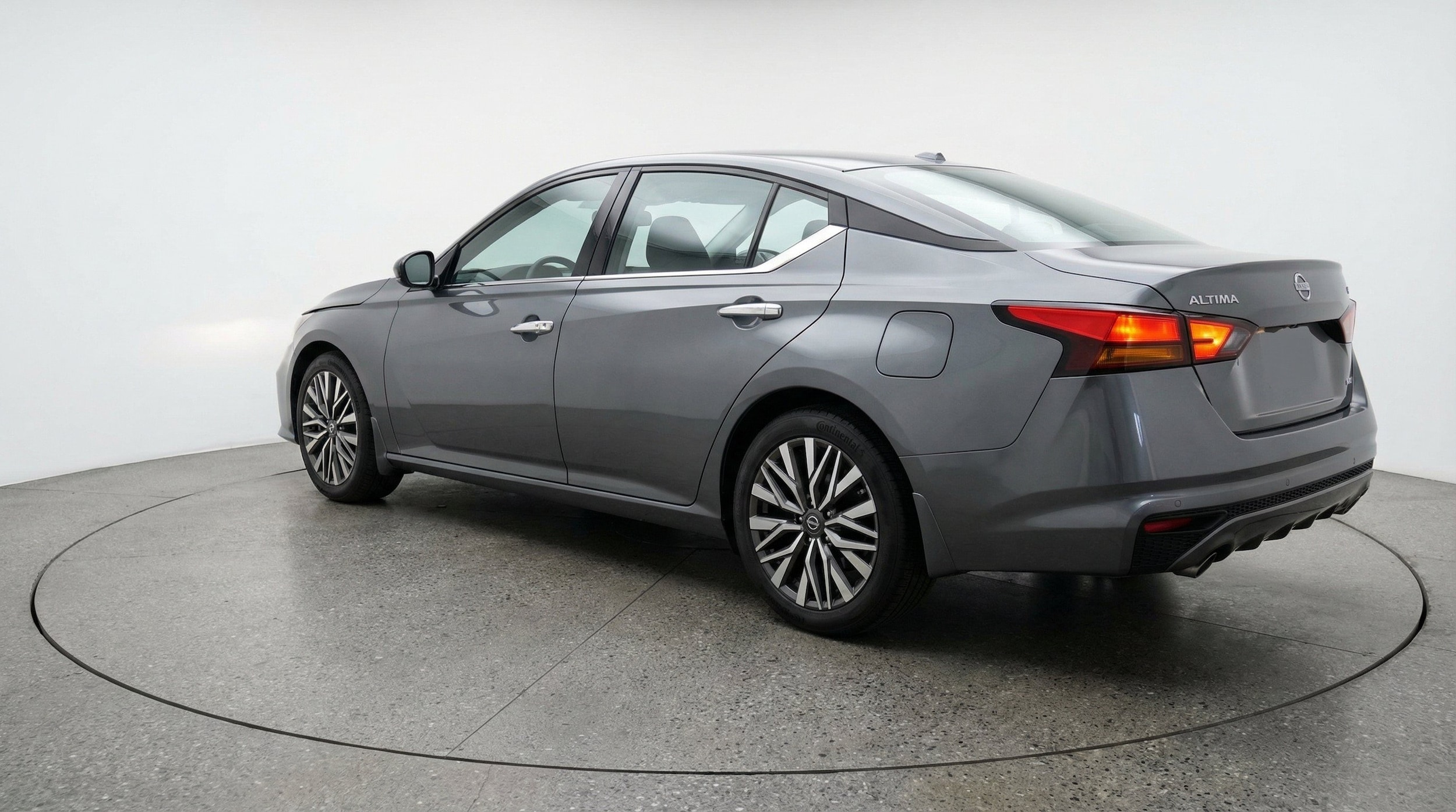 Thumbnail: 2025 Nissan Altima - 6