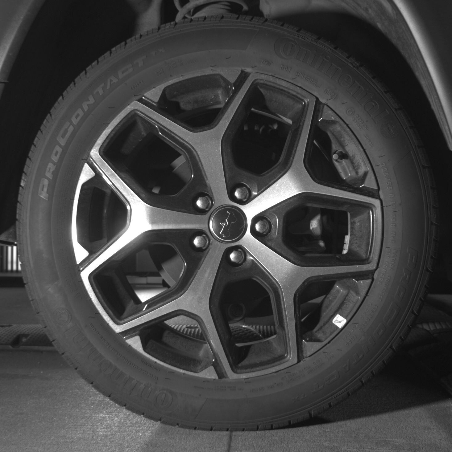 Thumbnail: 2025 Jeep Compass - 12