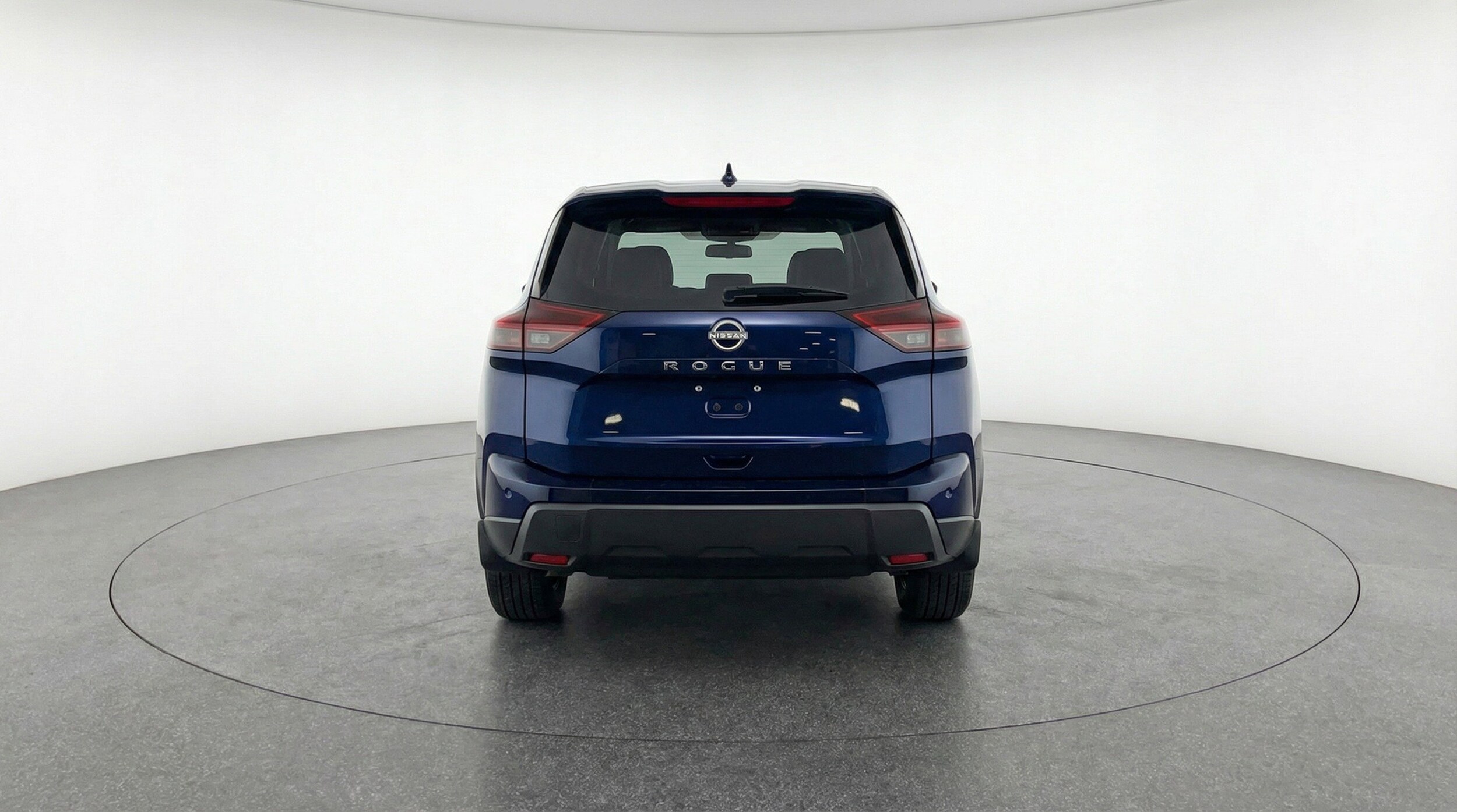 Thumbnail: 2025 Nissan Rogue - 7
