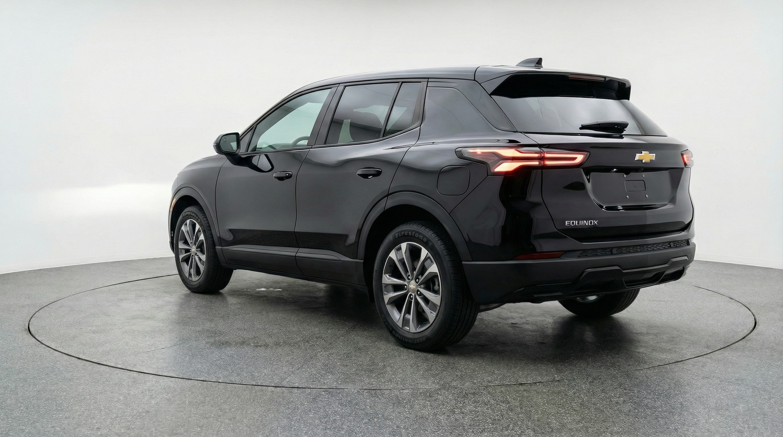 Thumbnail: 2025 Chevrolet Equinox - 5