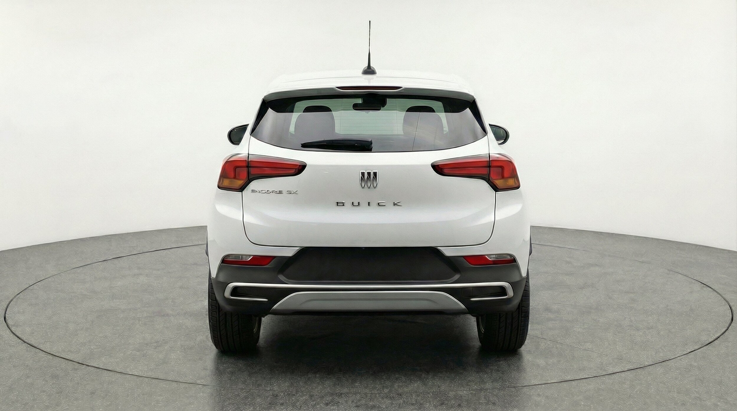 Thumbnail: 2025 Buick Encore GX - 7