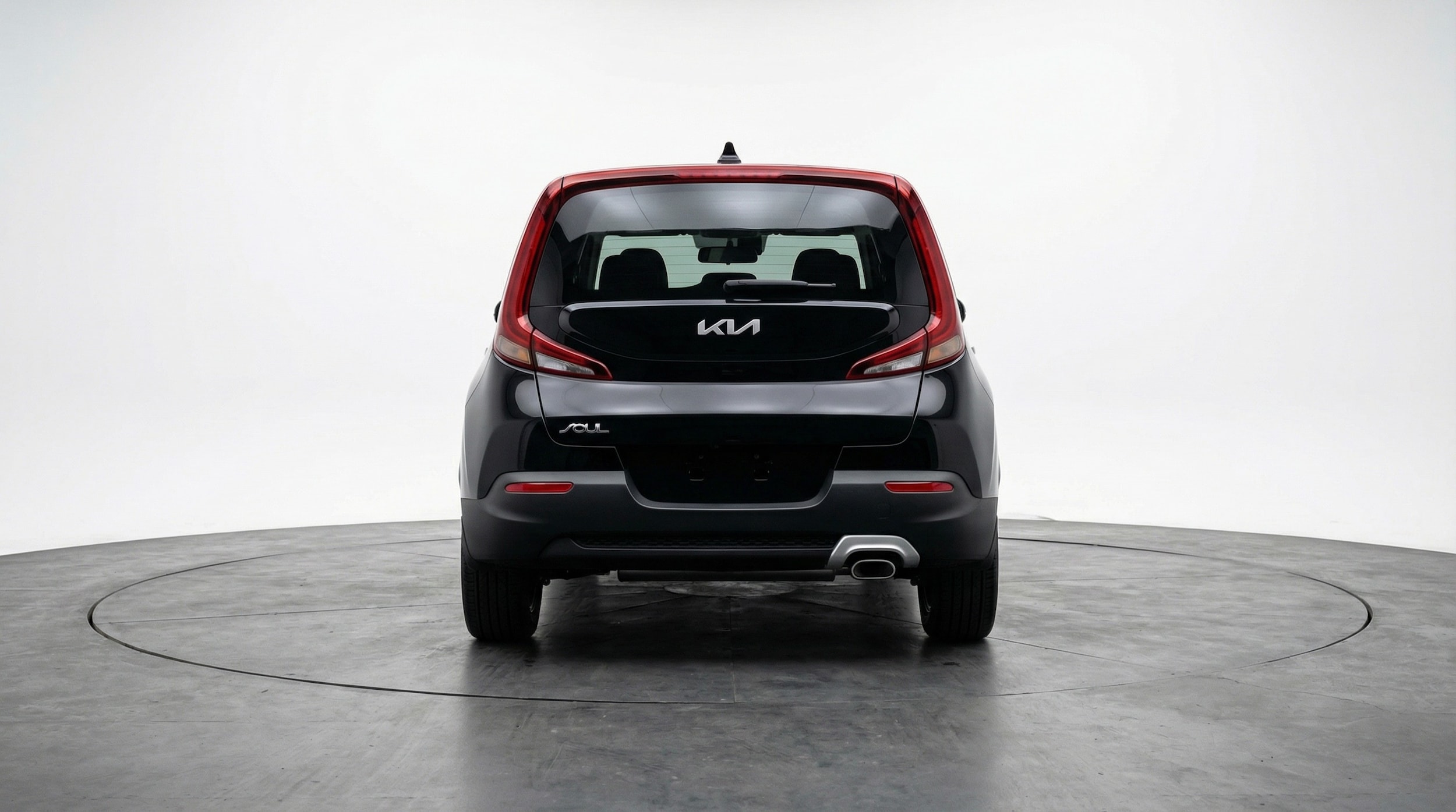 Thumbnail: 2025 Kia Soul - 6