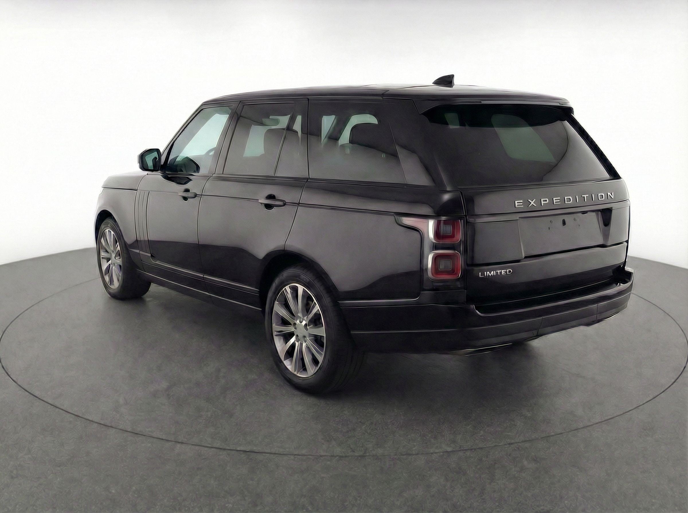 Thumbnail: 2024 Ford Expedition MAX - 5