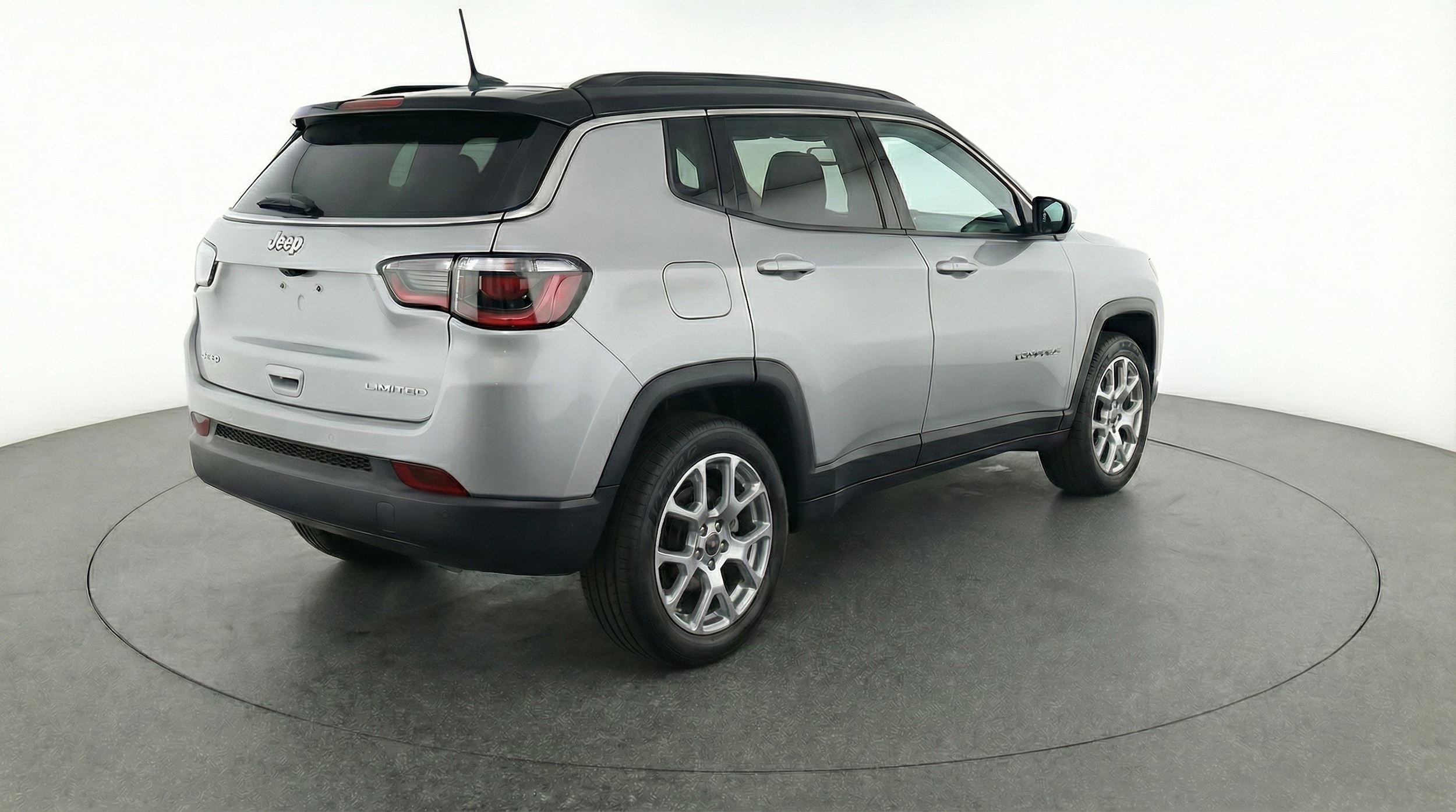 Thumbnail: 2025 Jeep Compass - 7