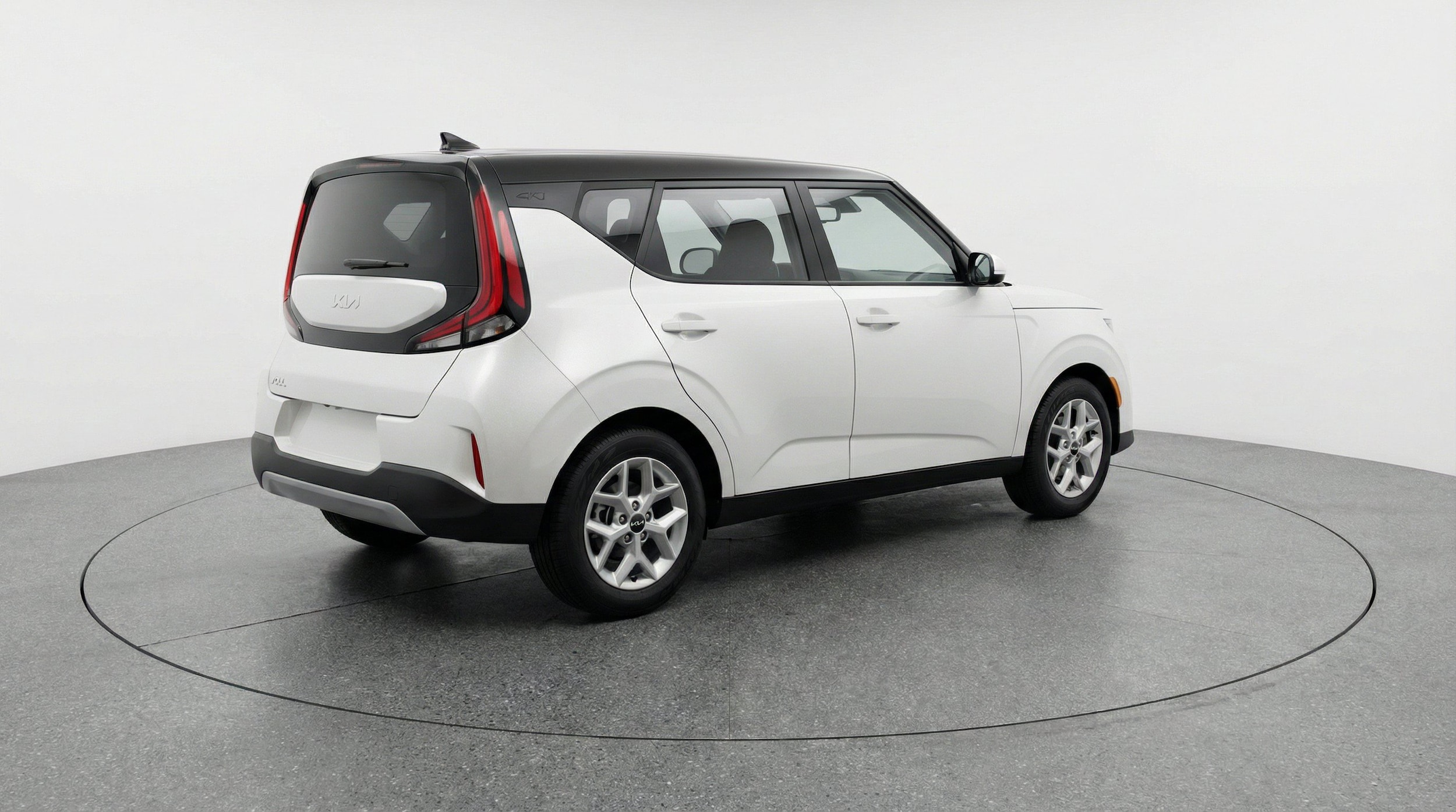 Thumbnail: 2025 Kia Soul - 9