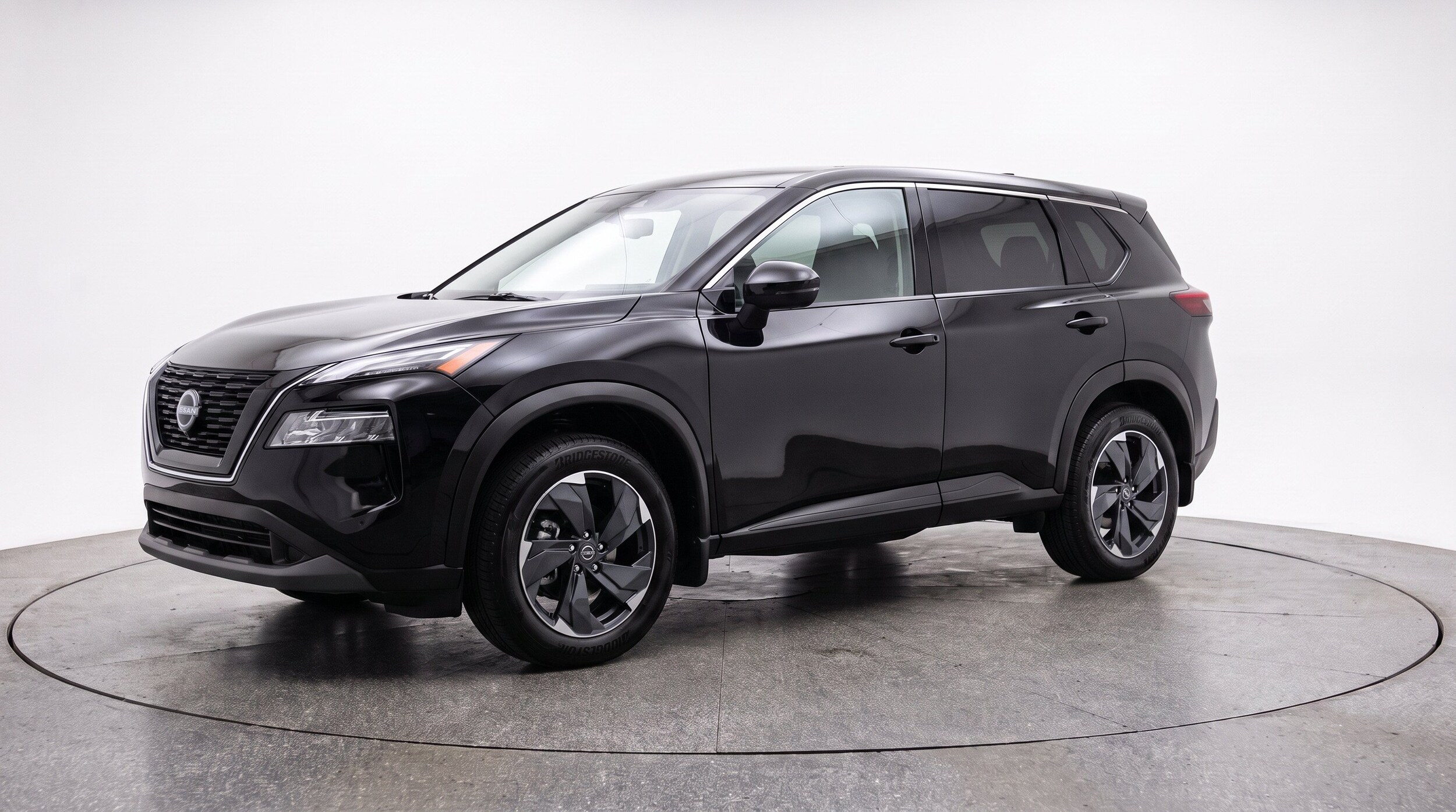 Thumbnail: 2026 Nissan Rogue - 3