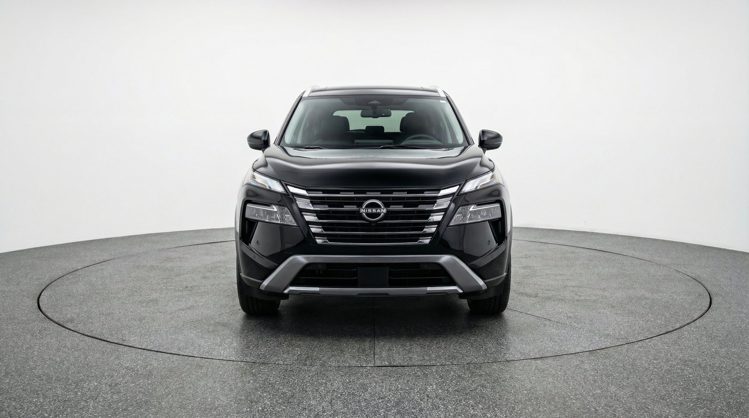 Thumbnail: 2026 Nissan Rogue - 2