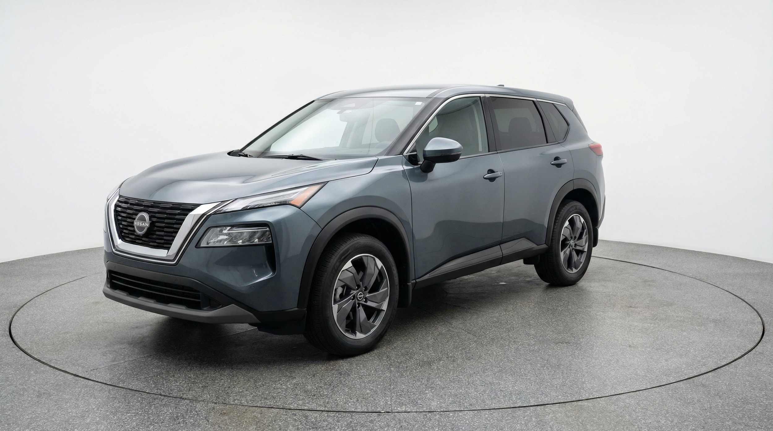 Thumbnail: 2025 Nissan Rogue - 3