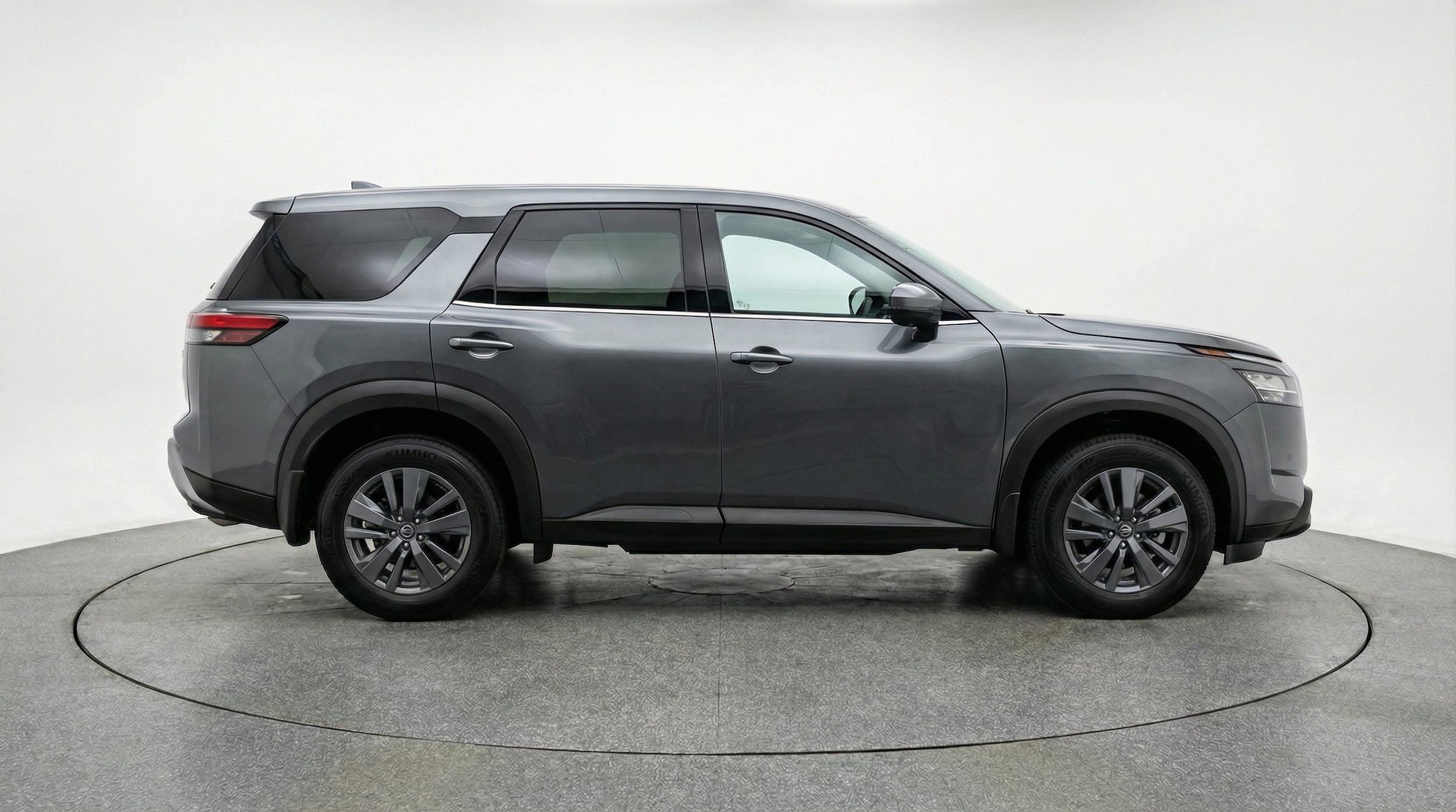 Thumbnail: 2025 Nissan Pathfinder - 11