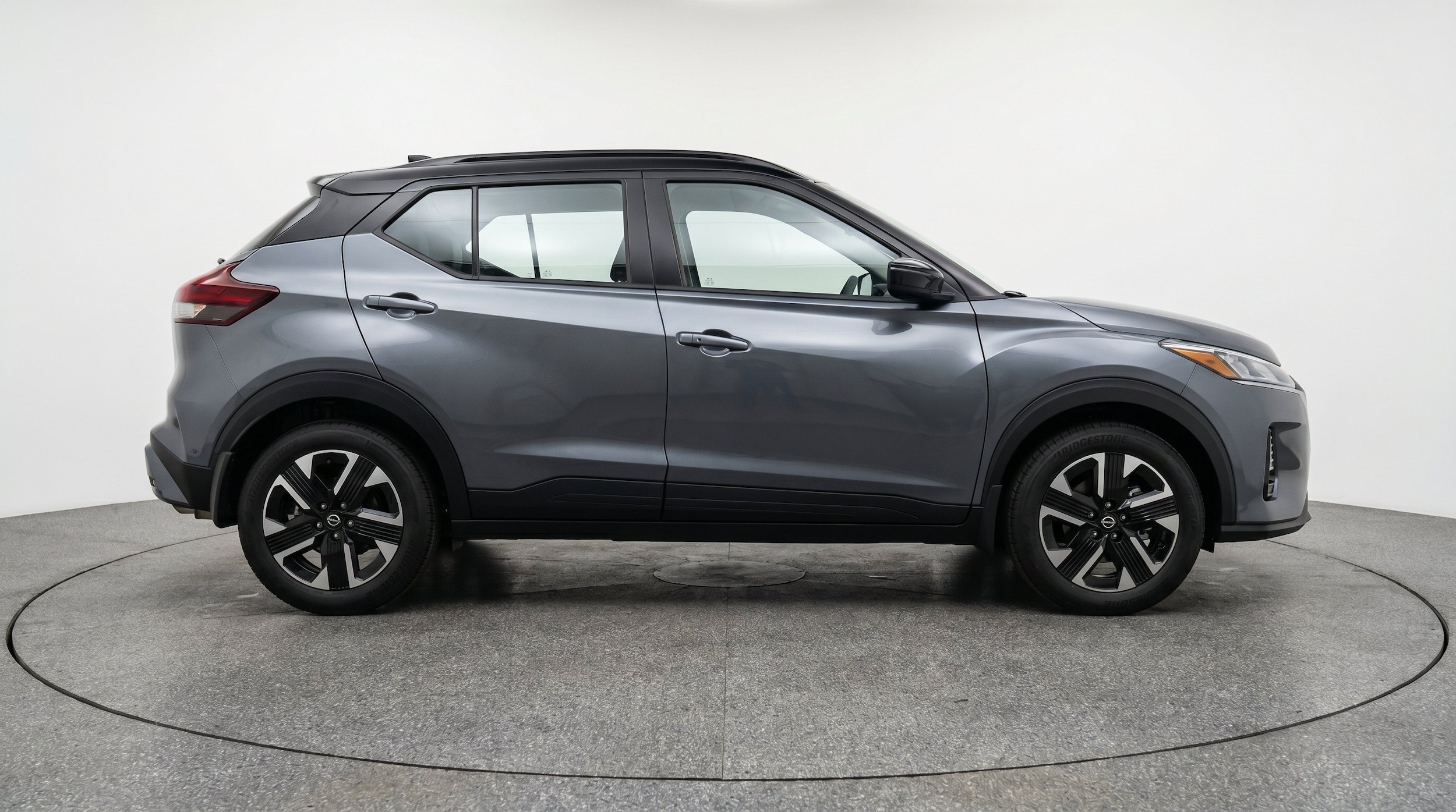 Thumbnail: 2026 Nissan Kicks - 11