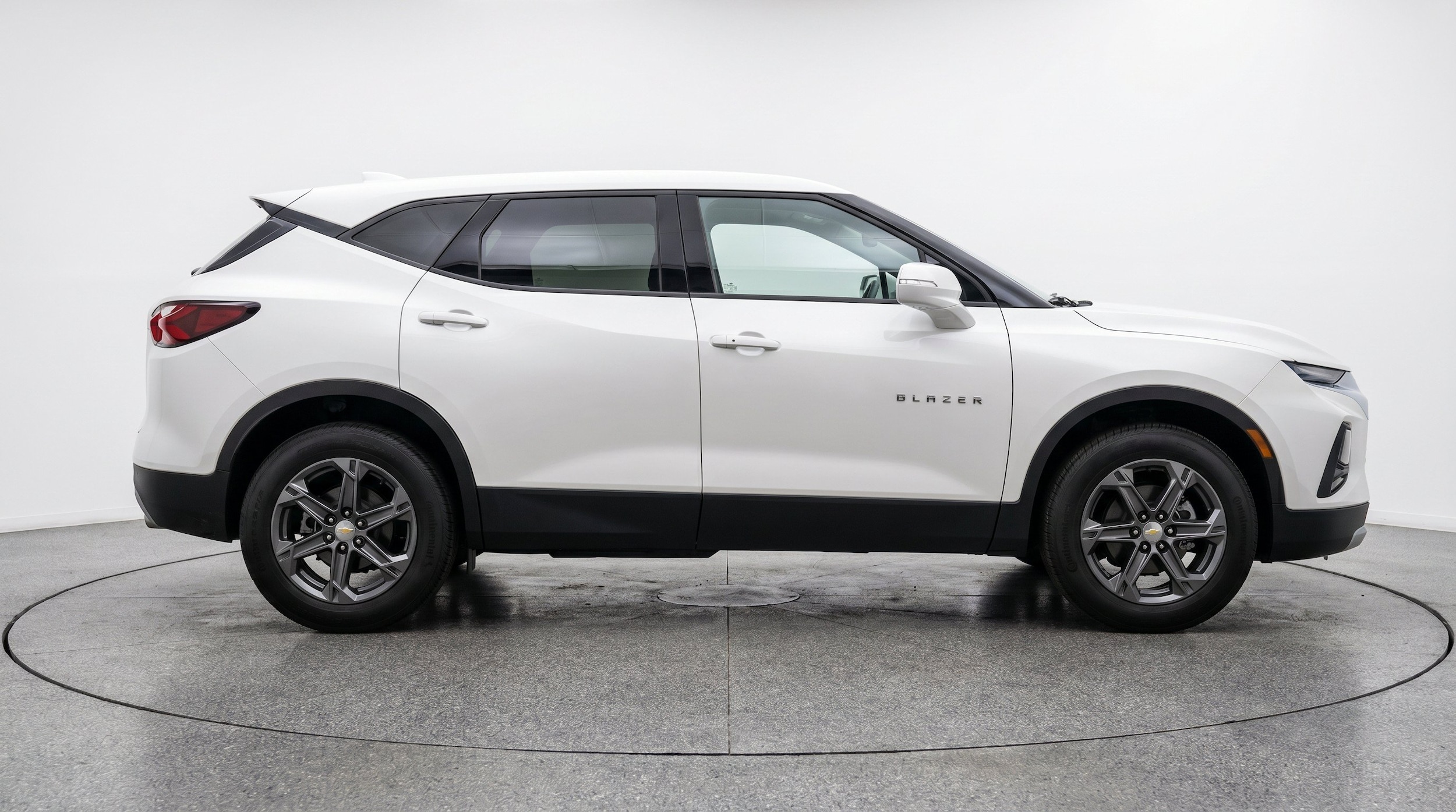 Thumbnail: 2026 Chevrolet Blazer - 11