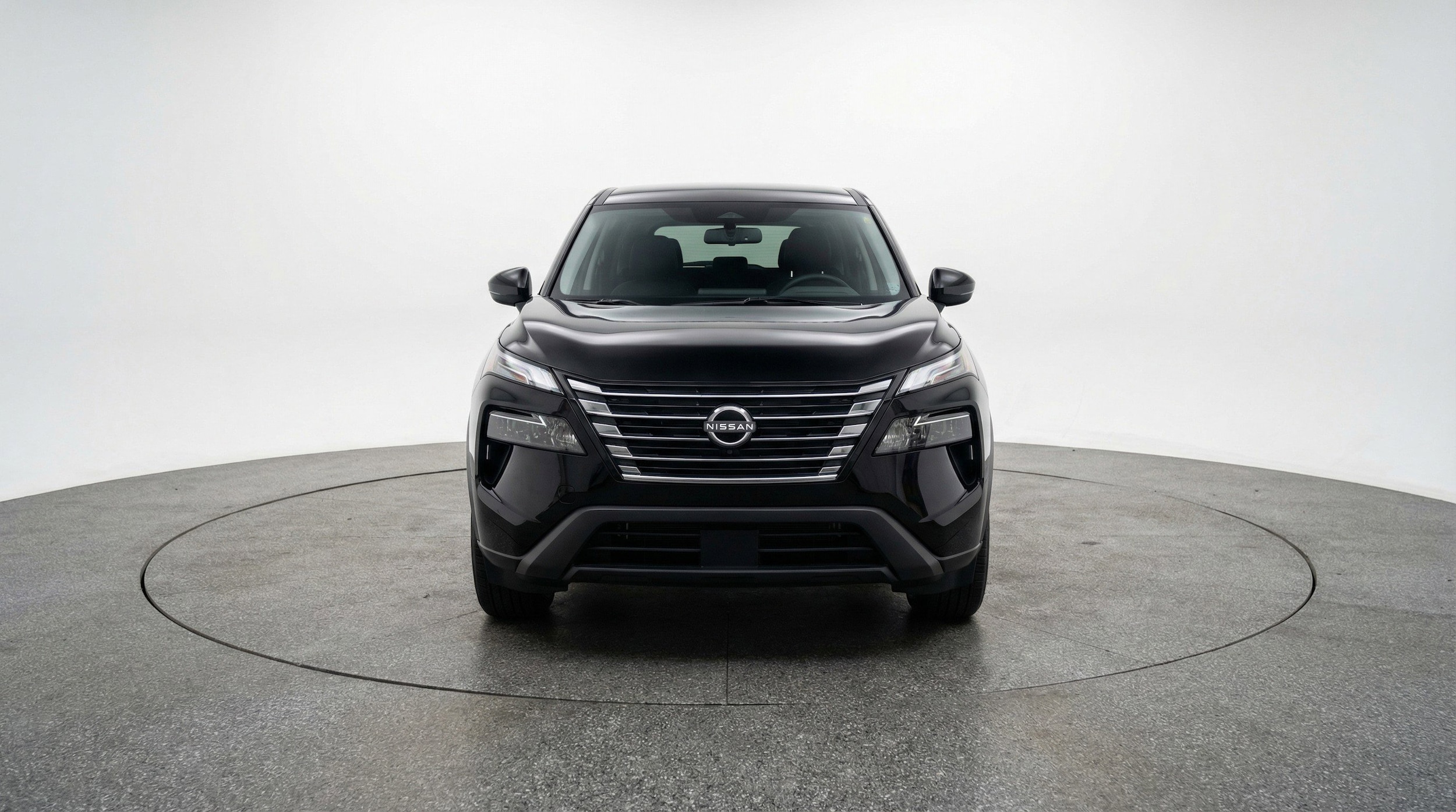 Thumbnail: 2025 Nissan Rogue - 2