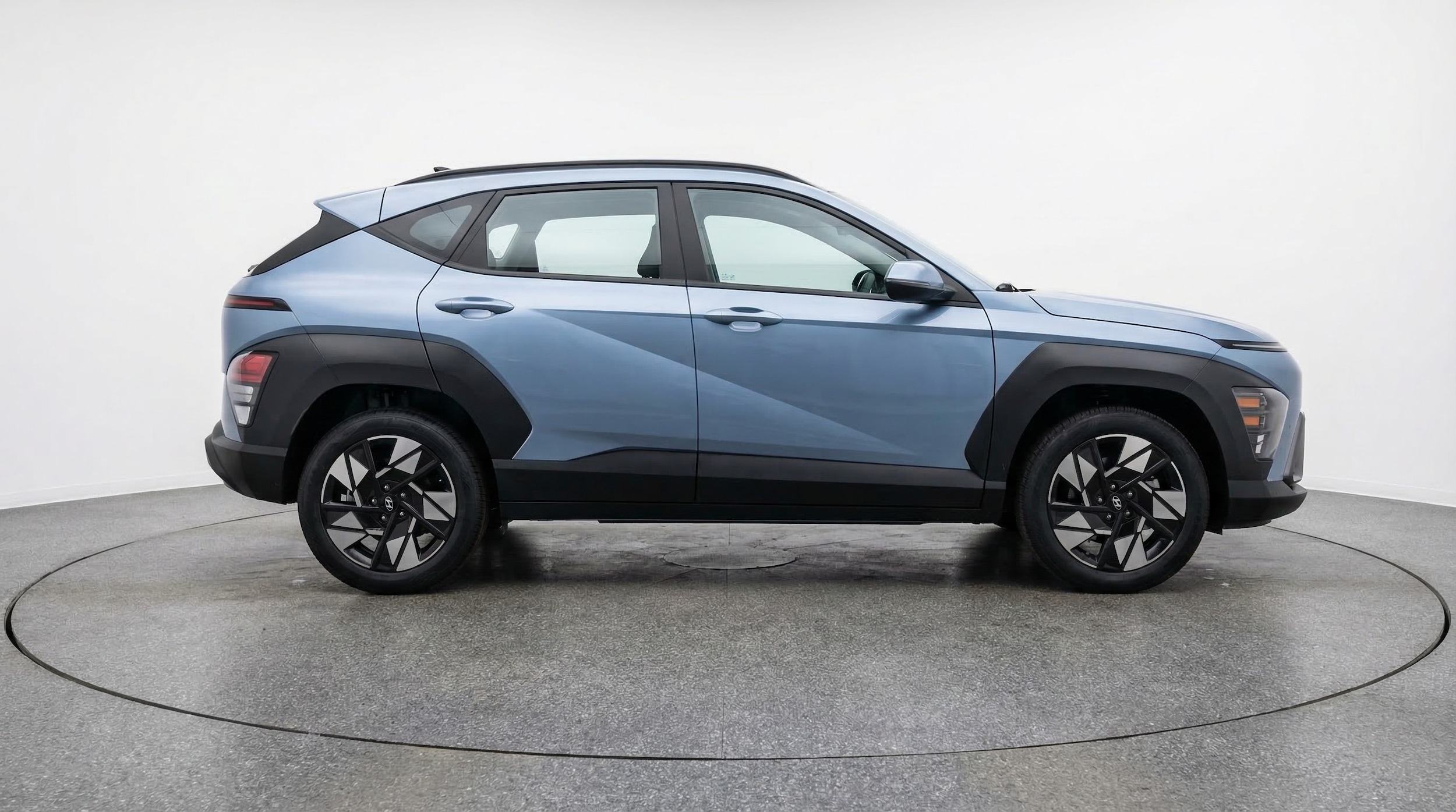Thumbnail: 2025 Hyundai Kona - 8