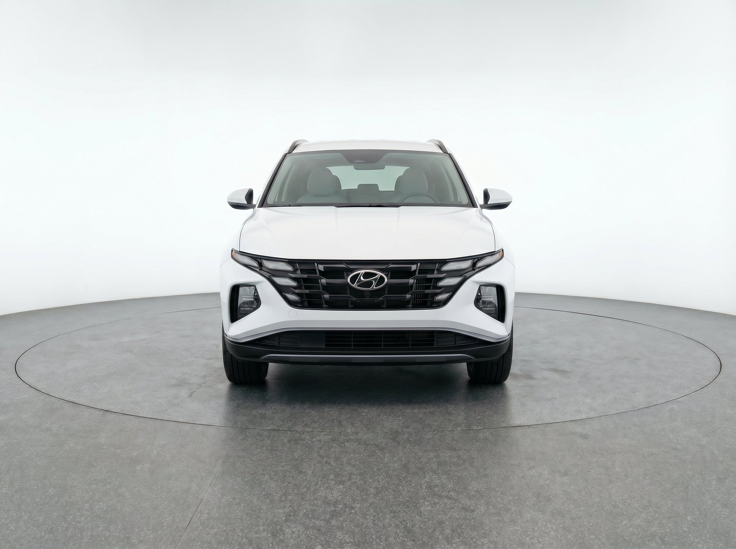 Thumbnail: 2025 Hyundai Tucson - 2