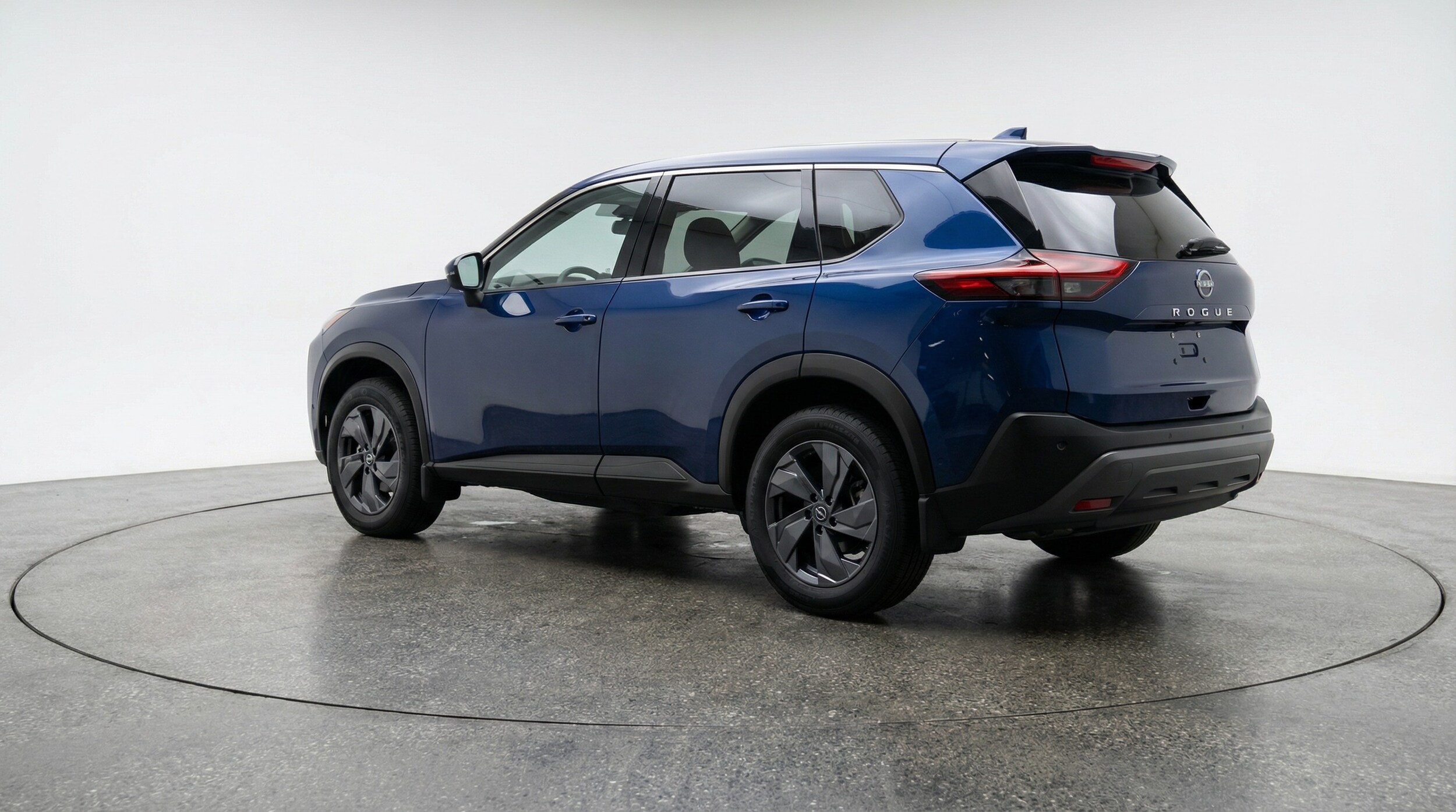 Thumbnail: 2025 Nissan Rogue - 5