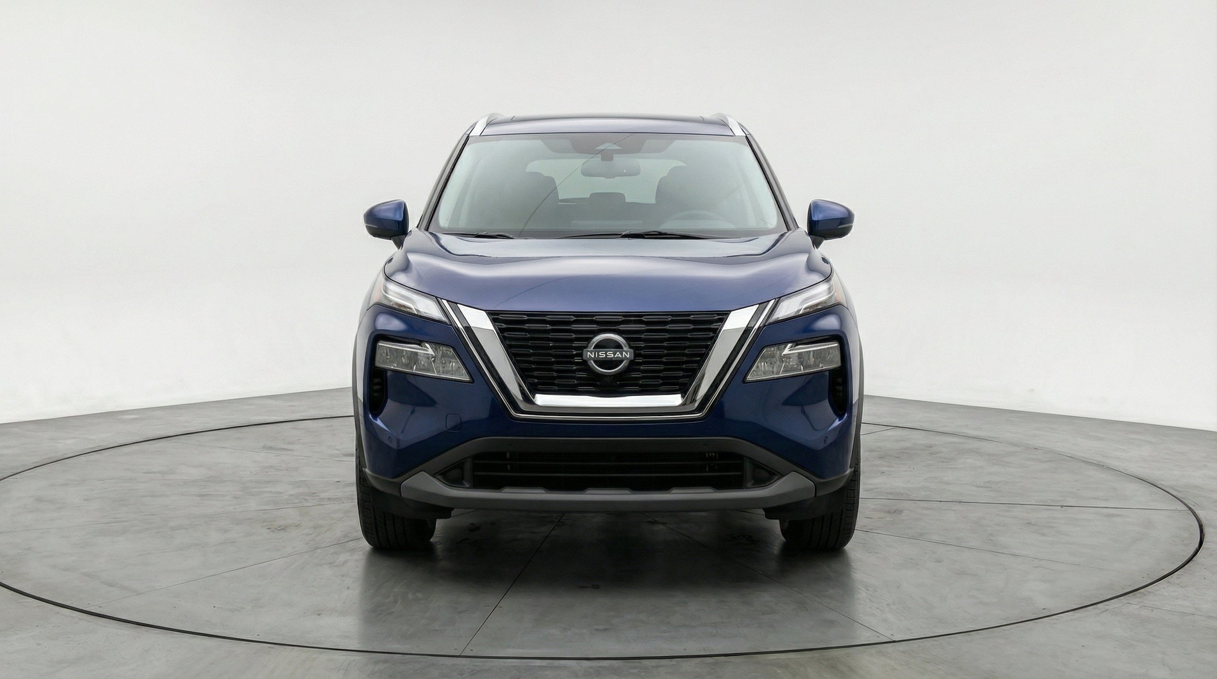 Thumbnail: 2026 Nissan Rogue - 2