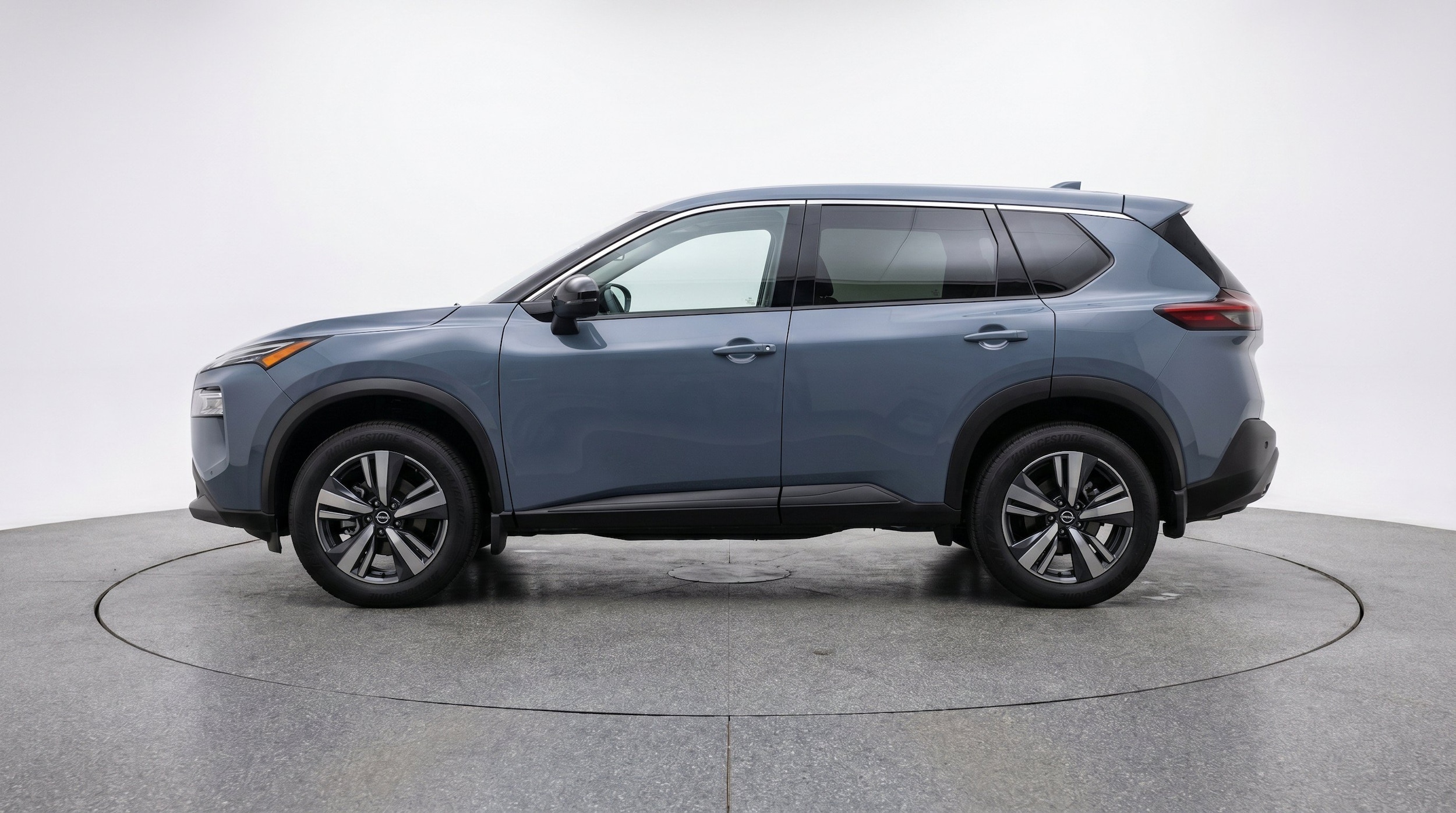 Thumbnail: 2026 Nissan Rogue - 5