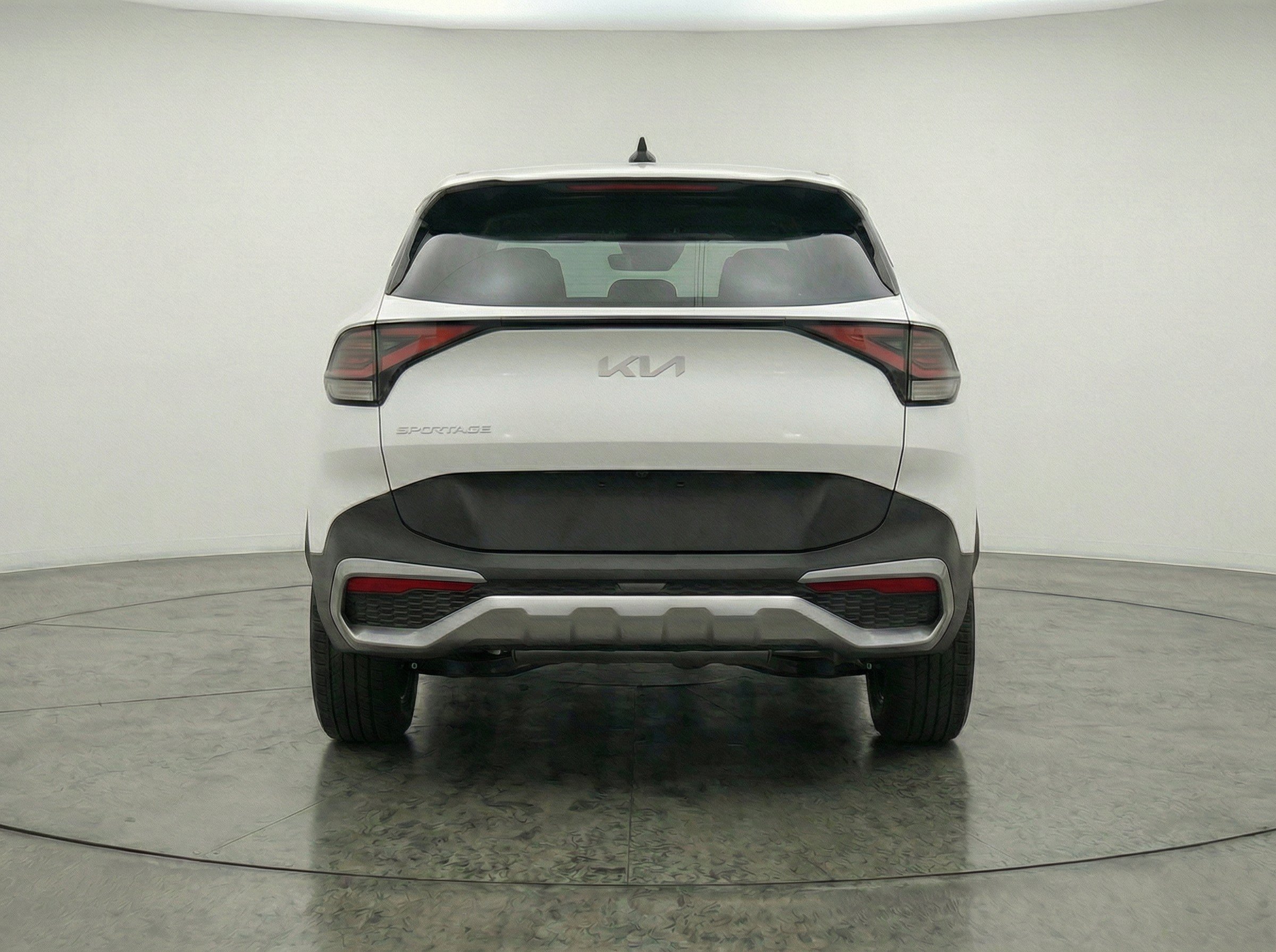 Thumbnail: 2026 Kia Sportage - 7