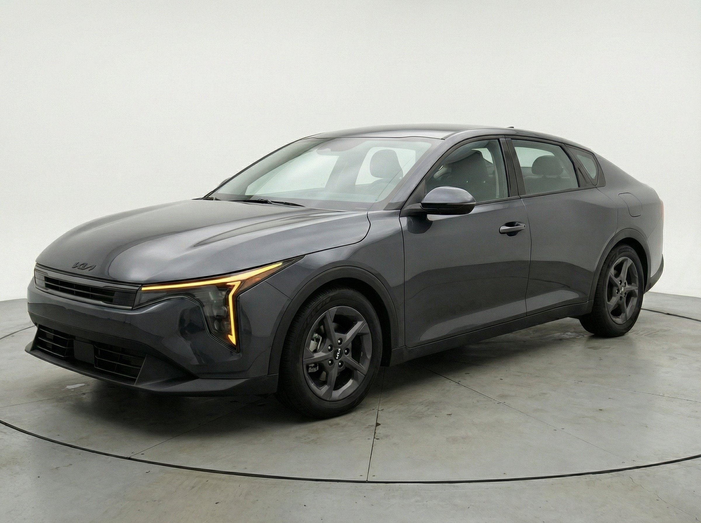 Thumbnail: 2025 Kia K4 - 3