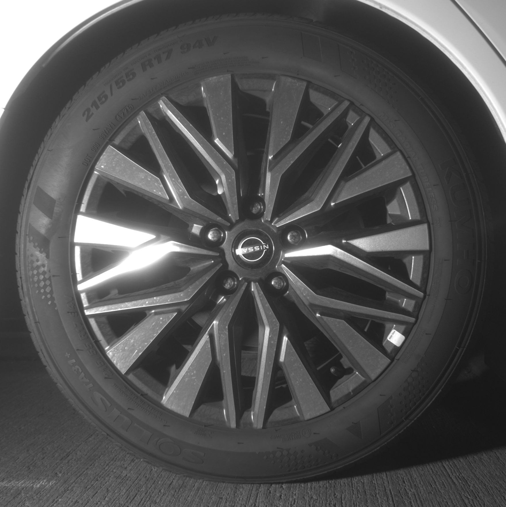 Thumbnail: 2026 Nissan Altima - 15