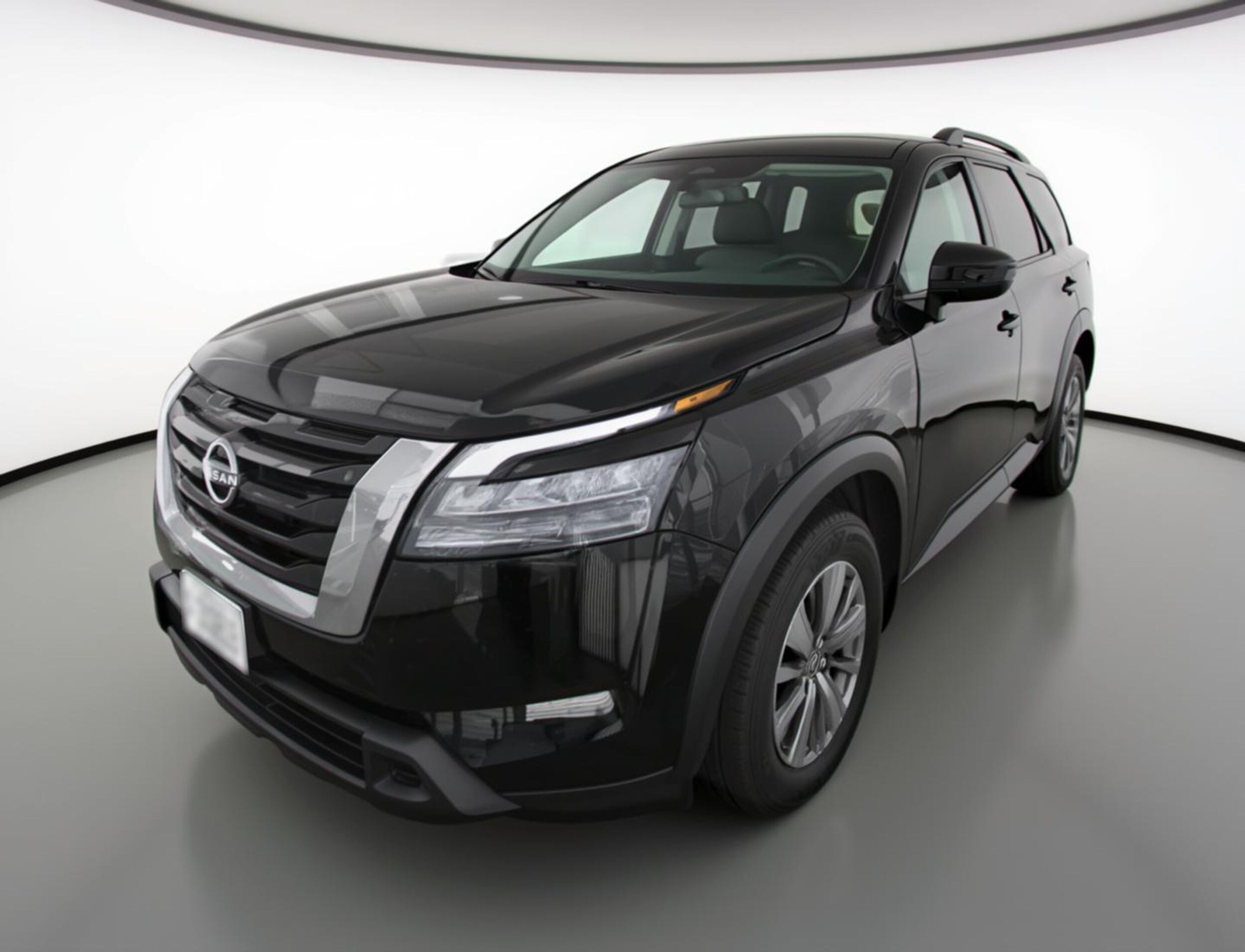 Thumbnail: 2025 Nissan Pathfinder - 3