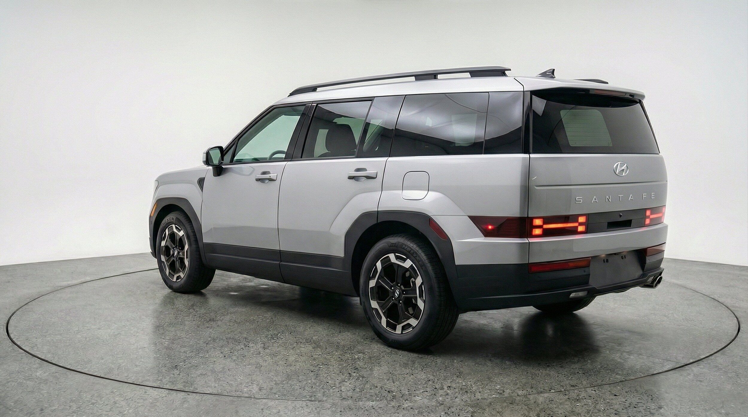 Thumbnail: 2026 Hyundai Santa Fe - 6