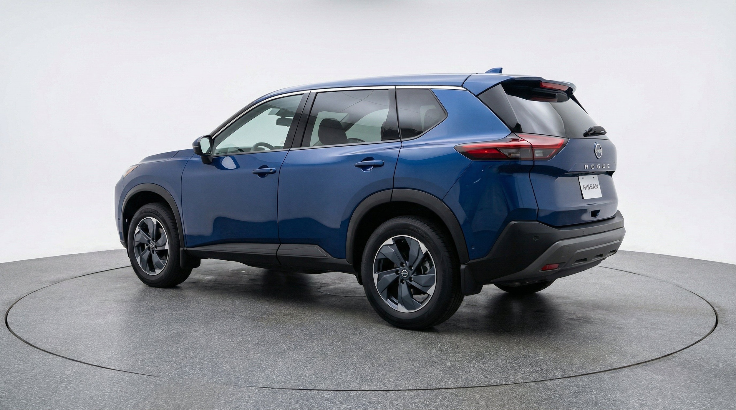 Thumbnail: 2025 Nissan Rogue - 6